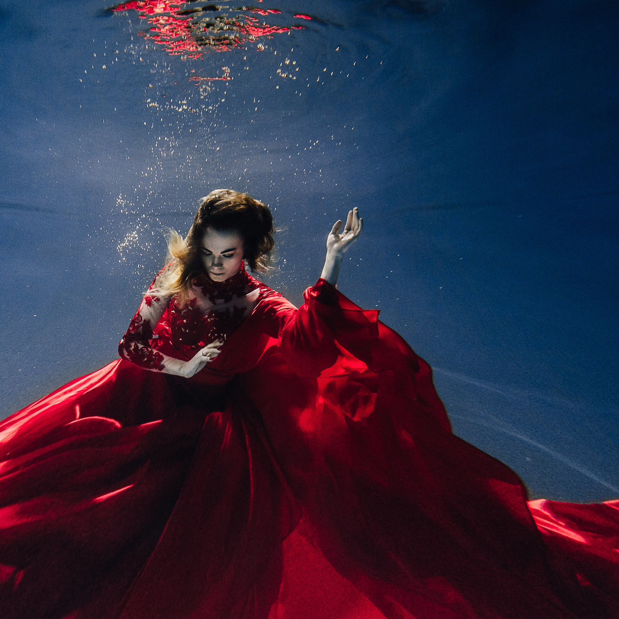 PORTRAITS. VETER photography