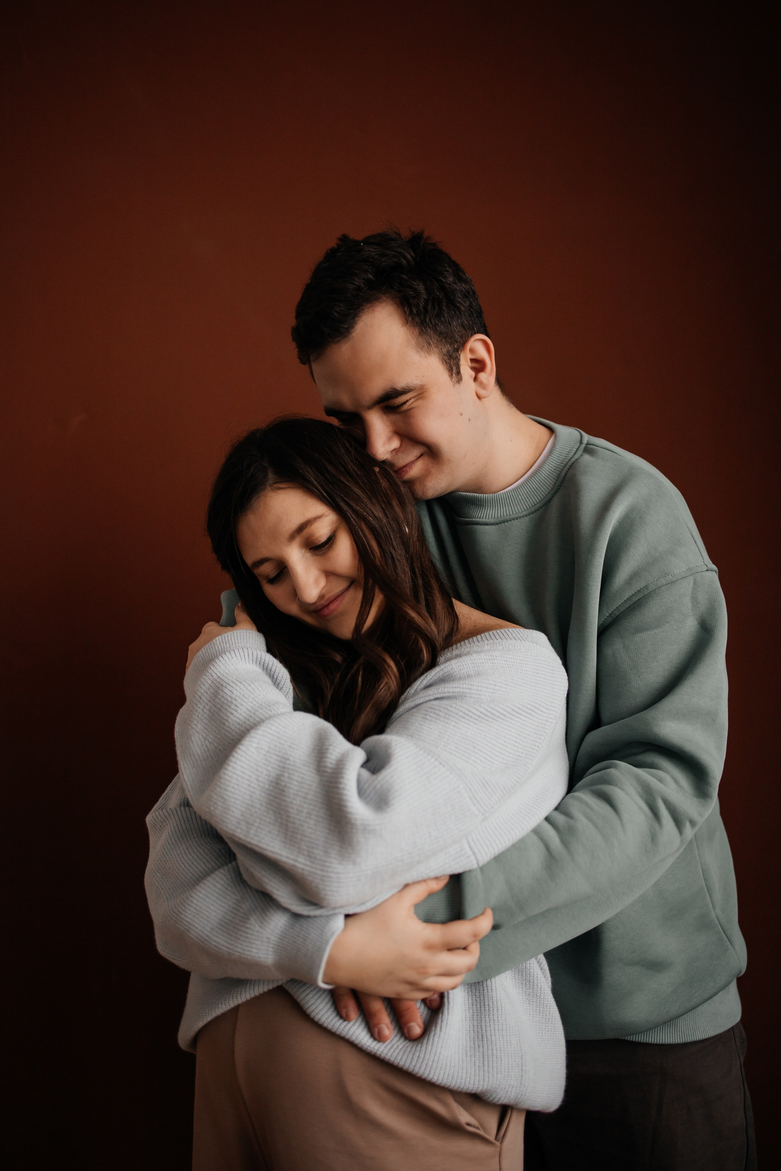 Ярику годик. Фотограф Алия Танцыкужина