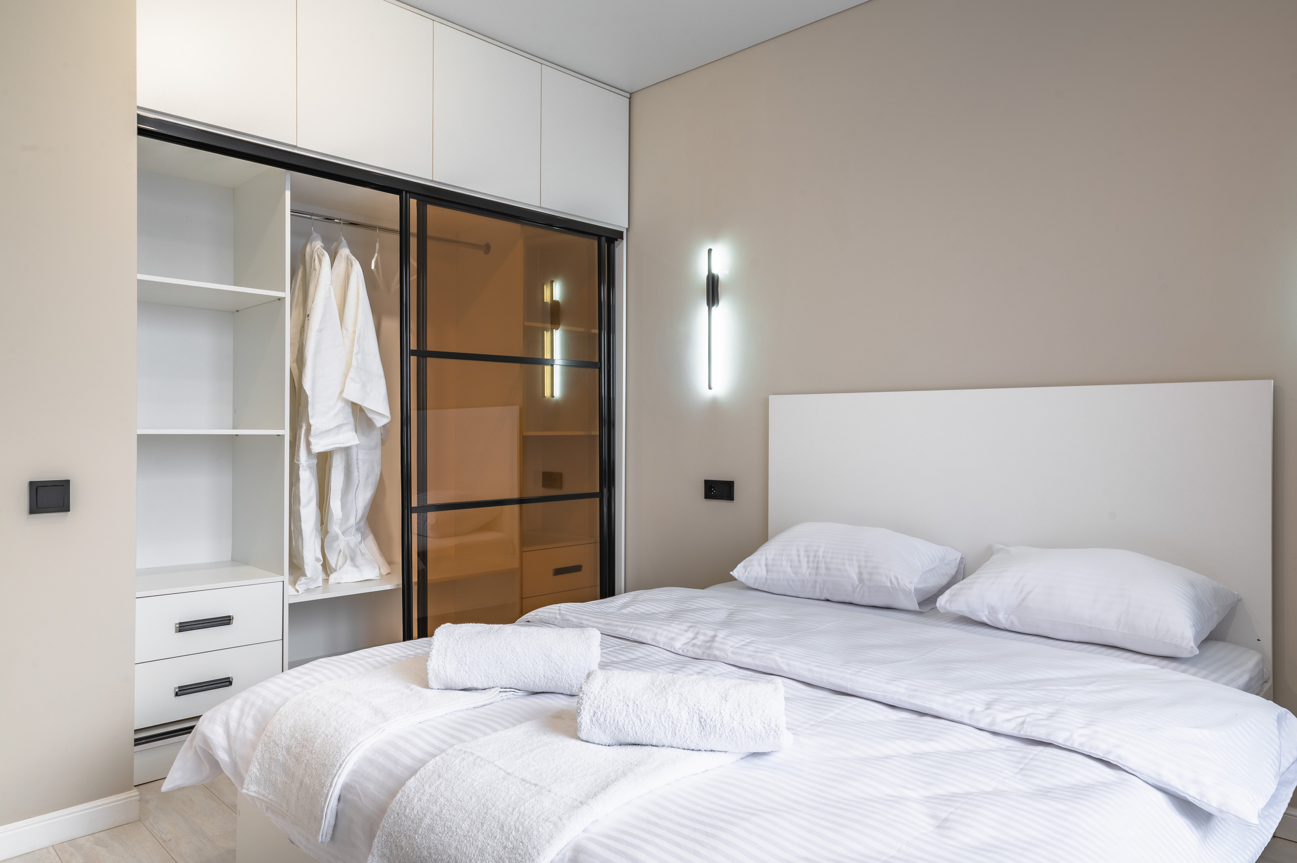 Портфолио. Petroff Photography