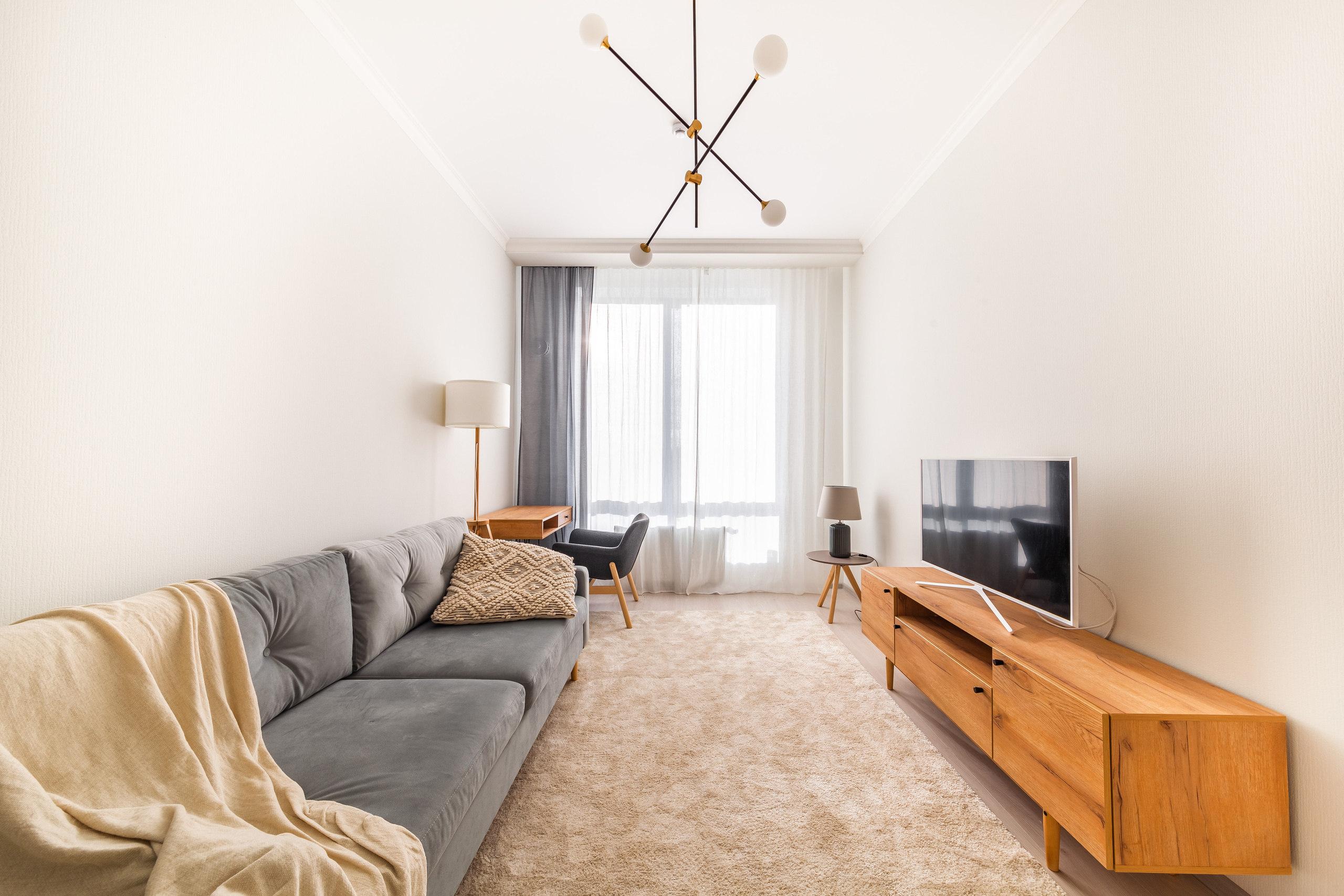 Портфолио. Petroff Photography