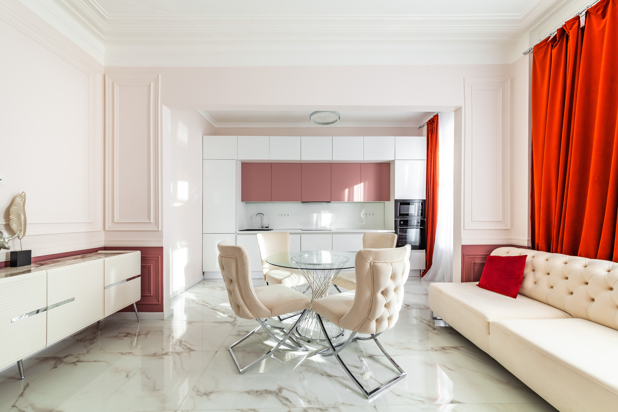 Портфолио. Petroff Photography