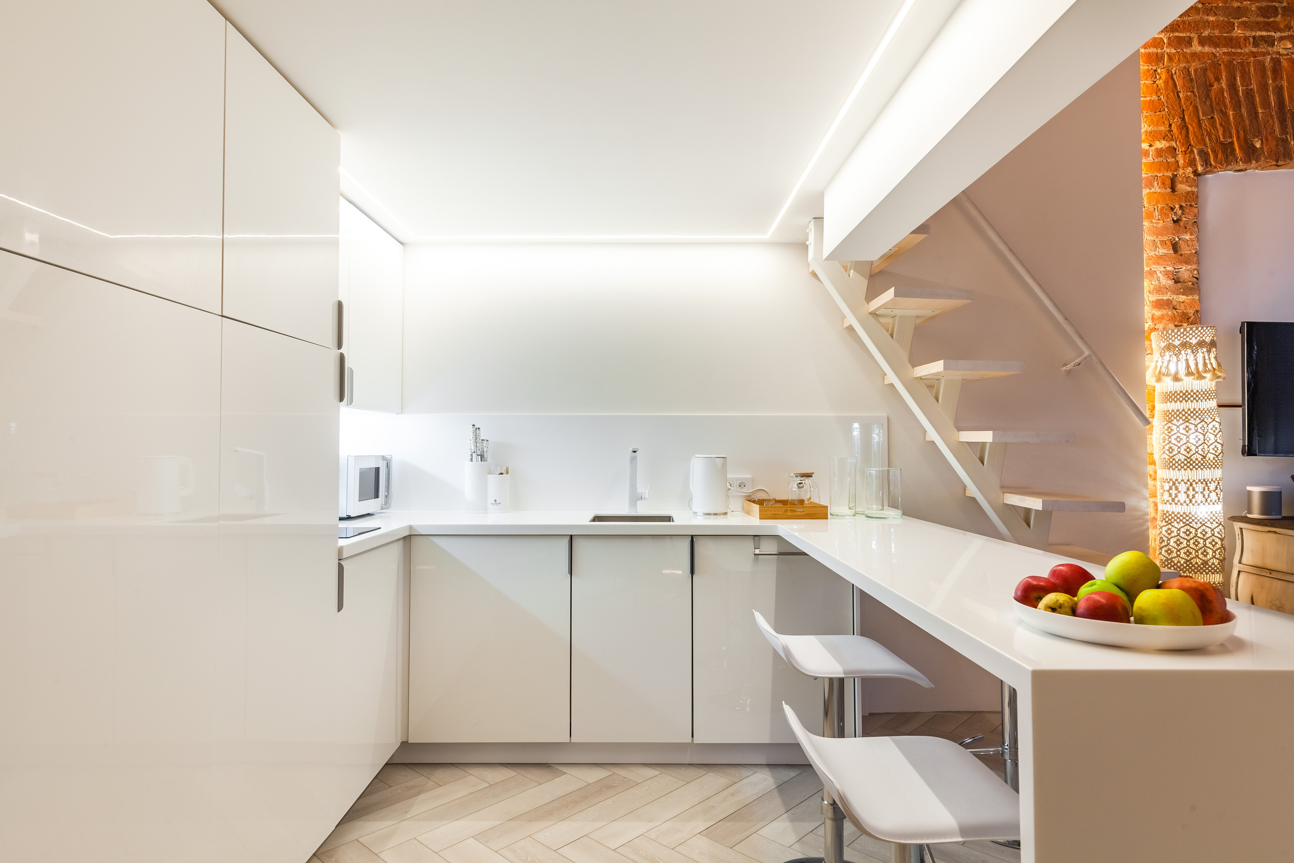 Портфолио. Petroff Photography