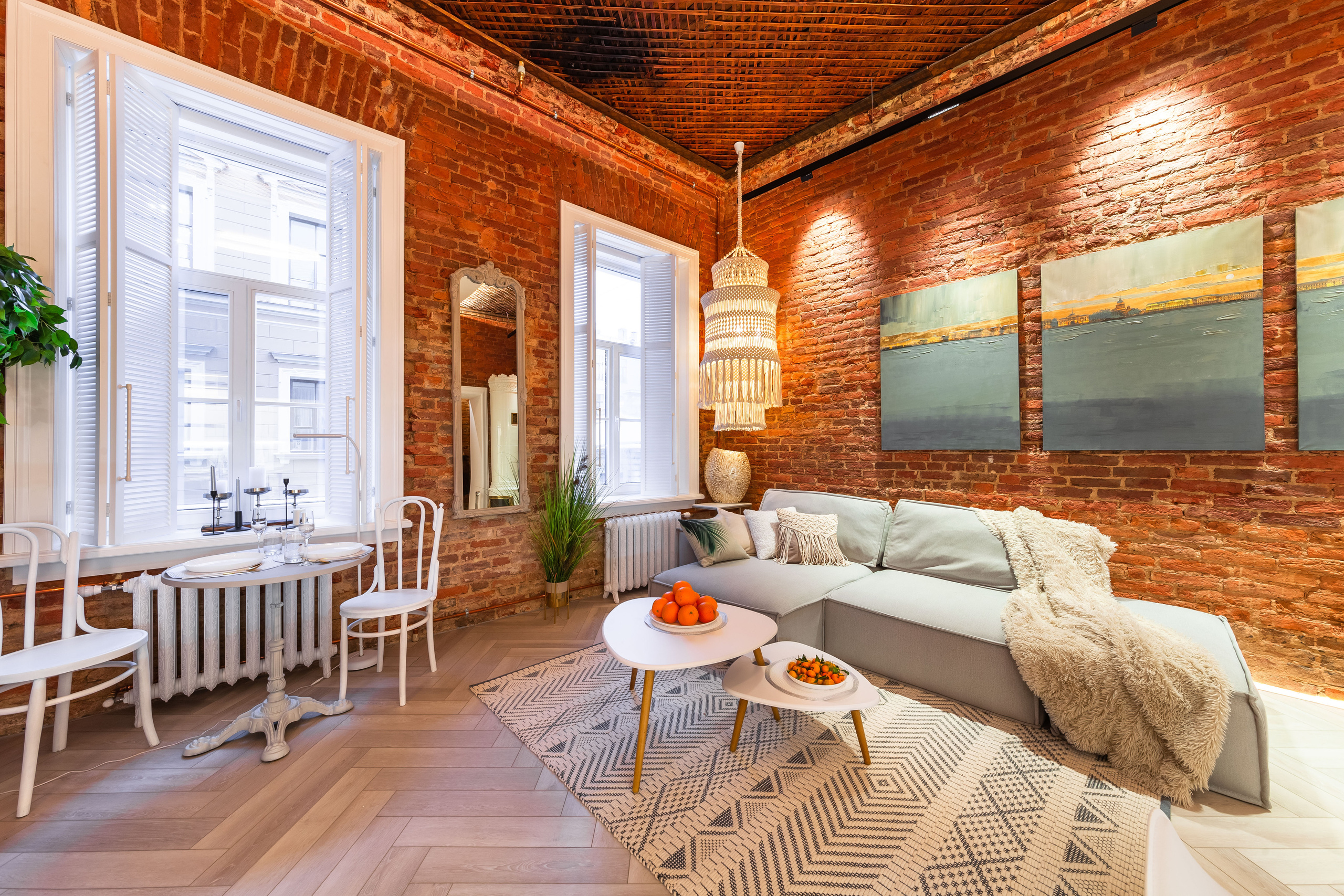 Портфолио. Petroff Photography