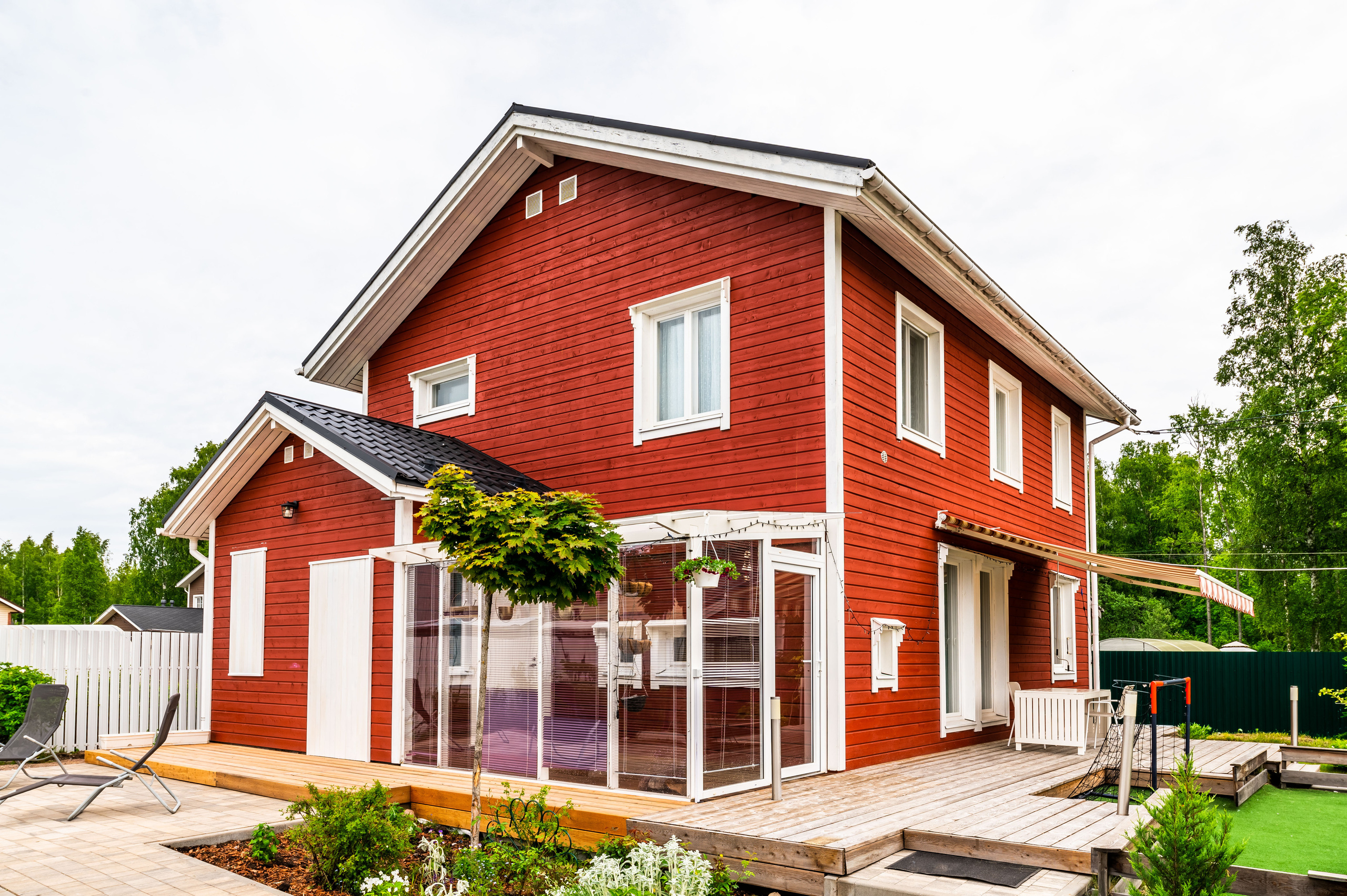 Портфолио. Petroff Photography