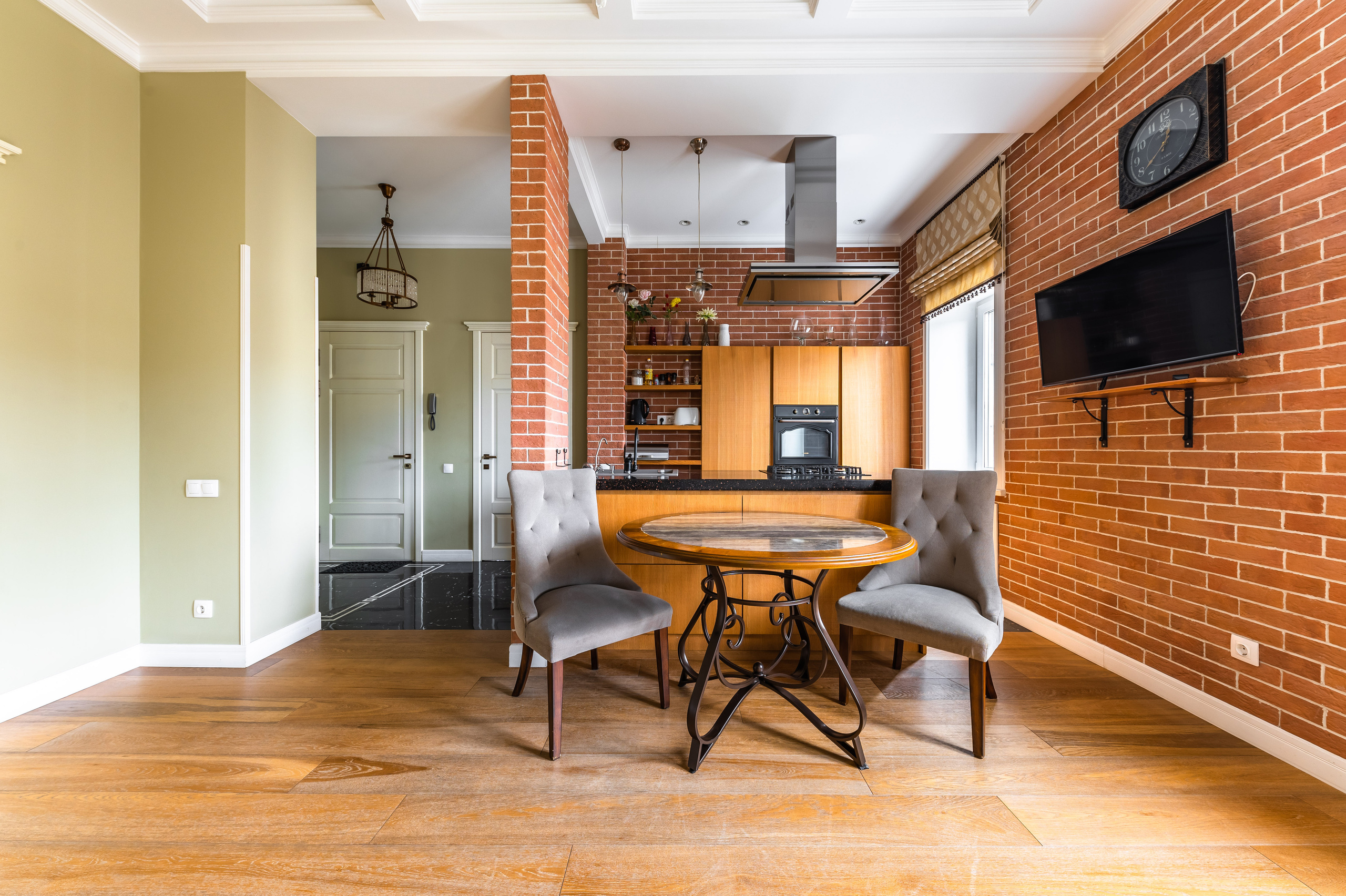 Портфолио. Petroff Photography