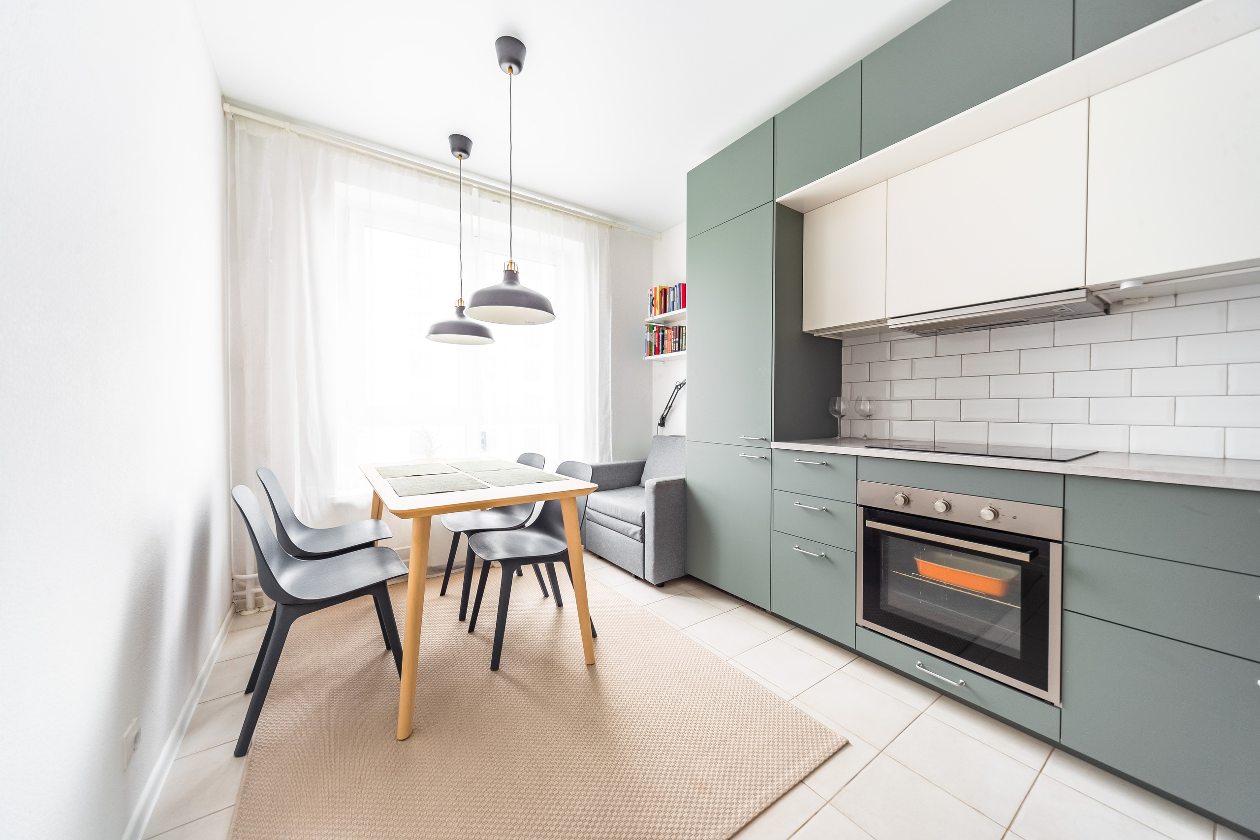 Портфолио. Petroff Photography