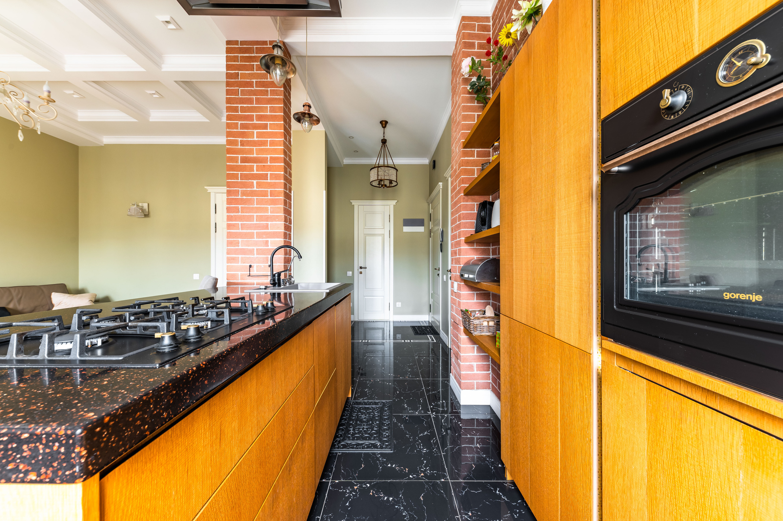 Портфолио. Petroff Photography