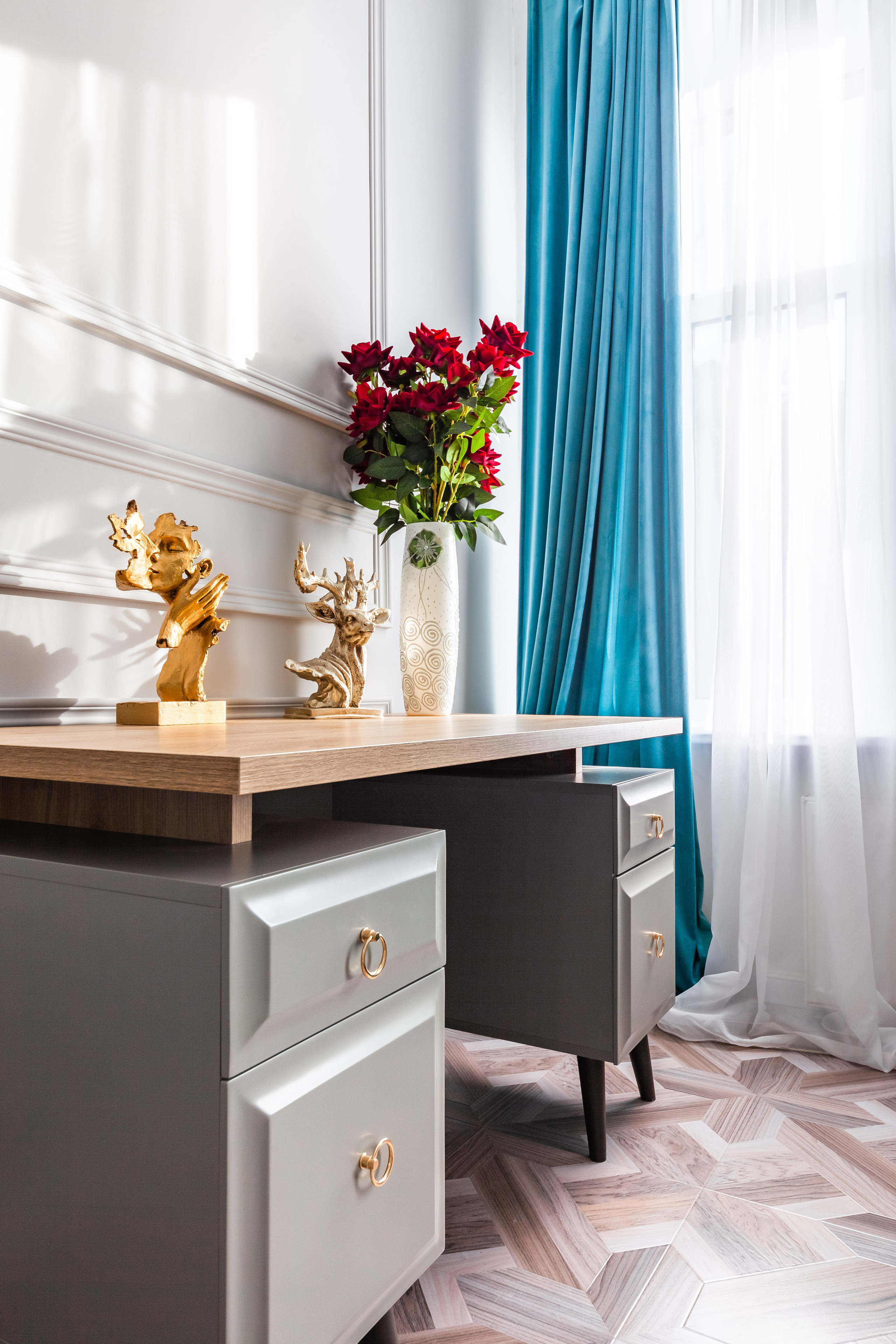 Портфолио. Petroff Photography