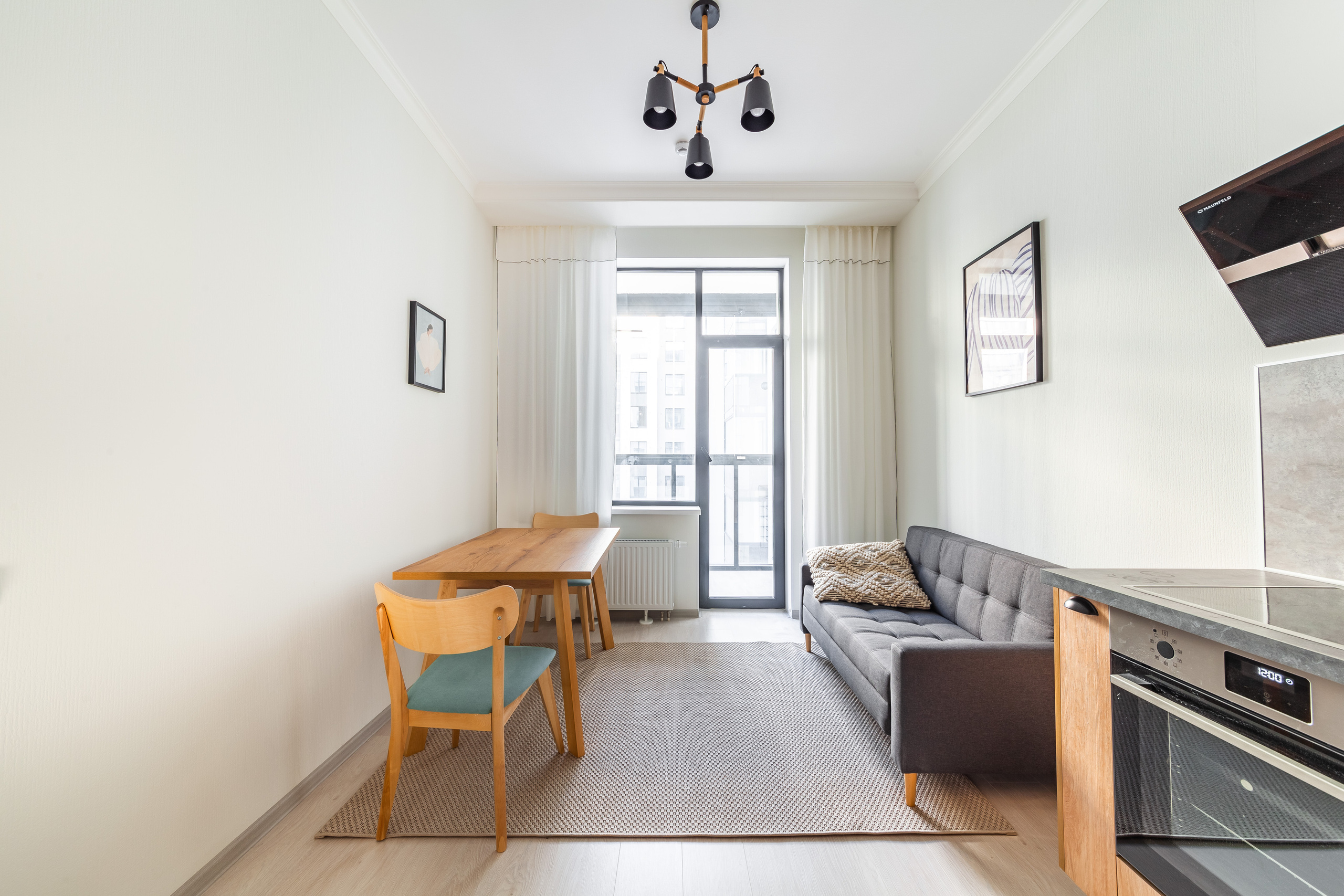 Портфолио. Petroff Photography