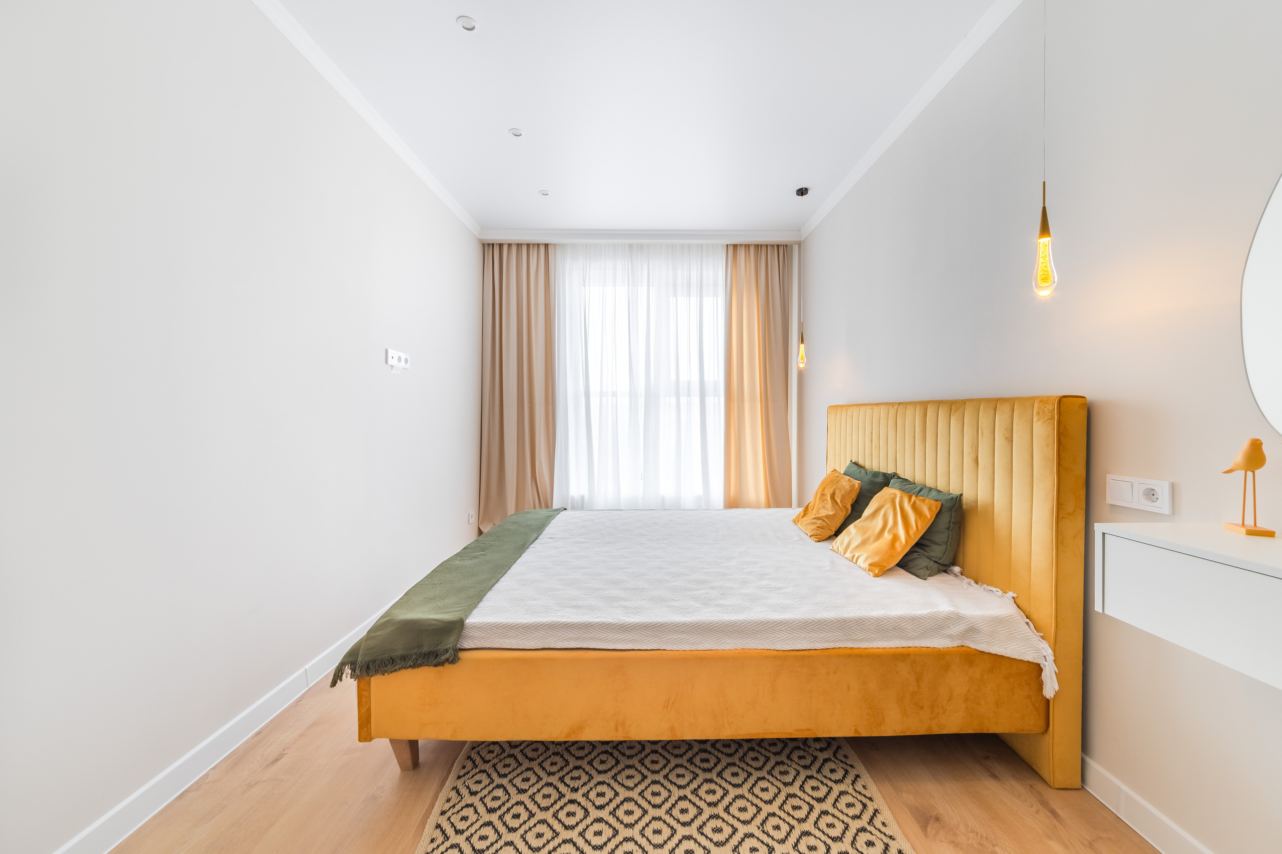 Портфолио. Petroff Photography