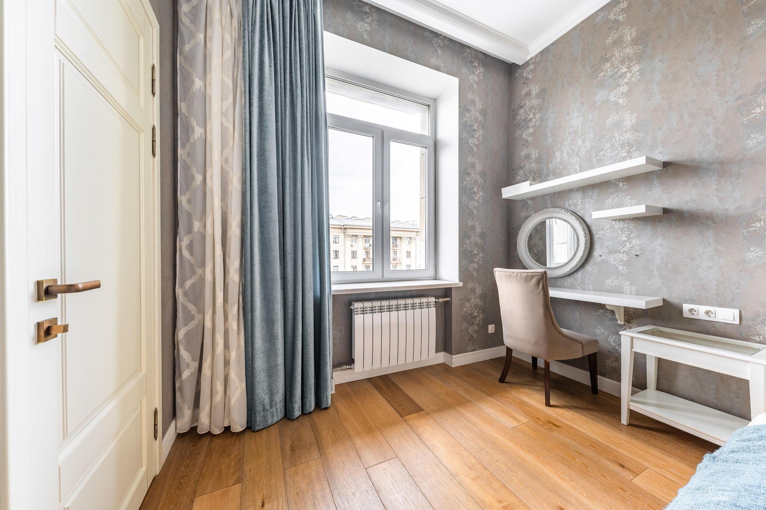 Портфолио. Petroff Photography