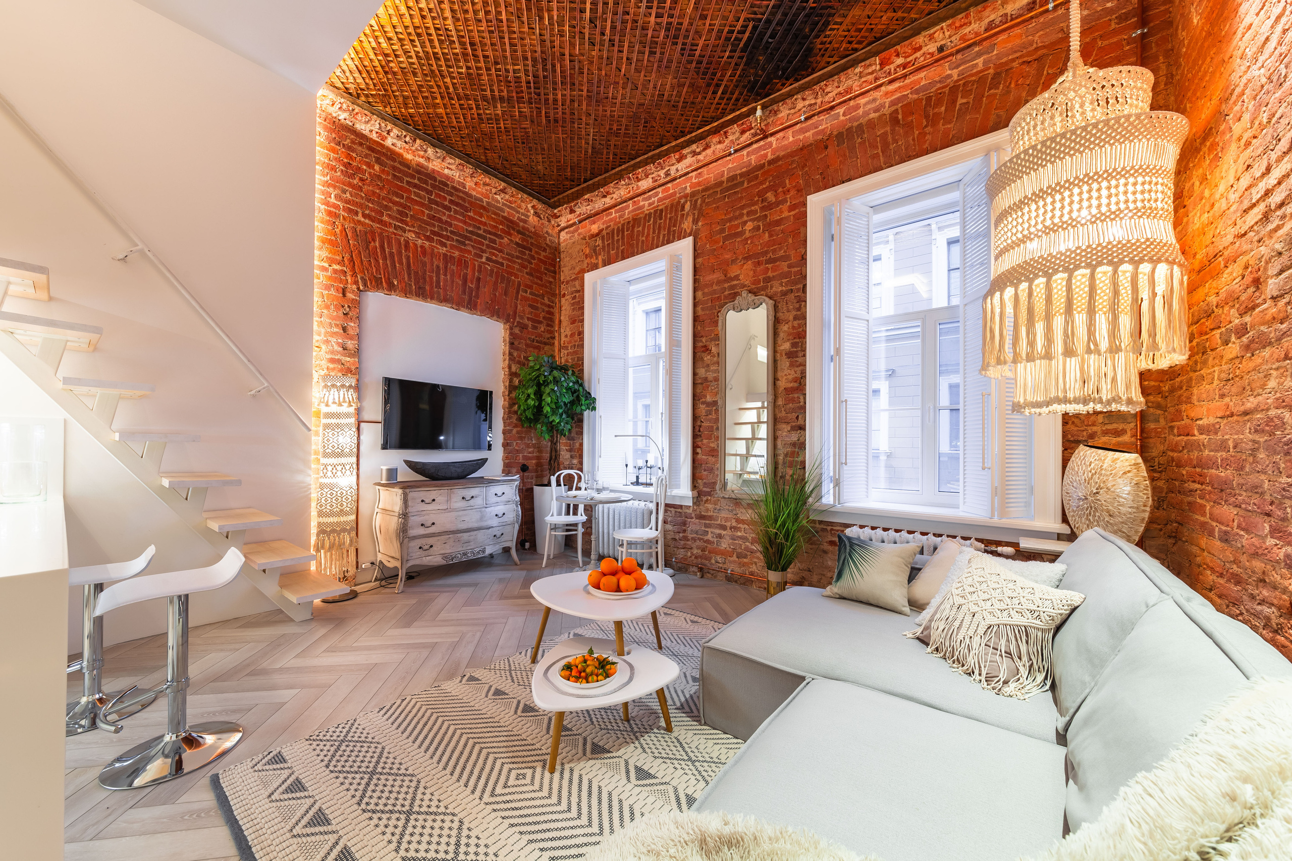 Портфолио. Petroff Photography