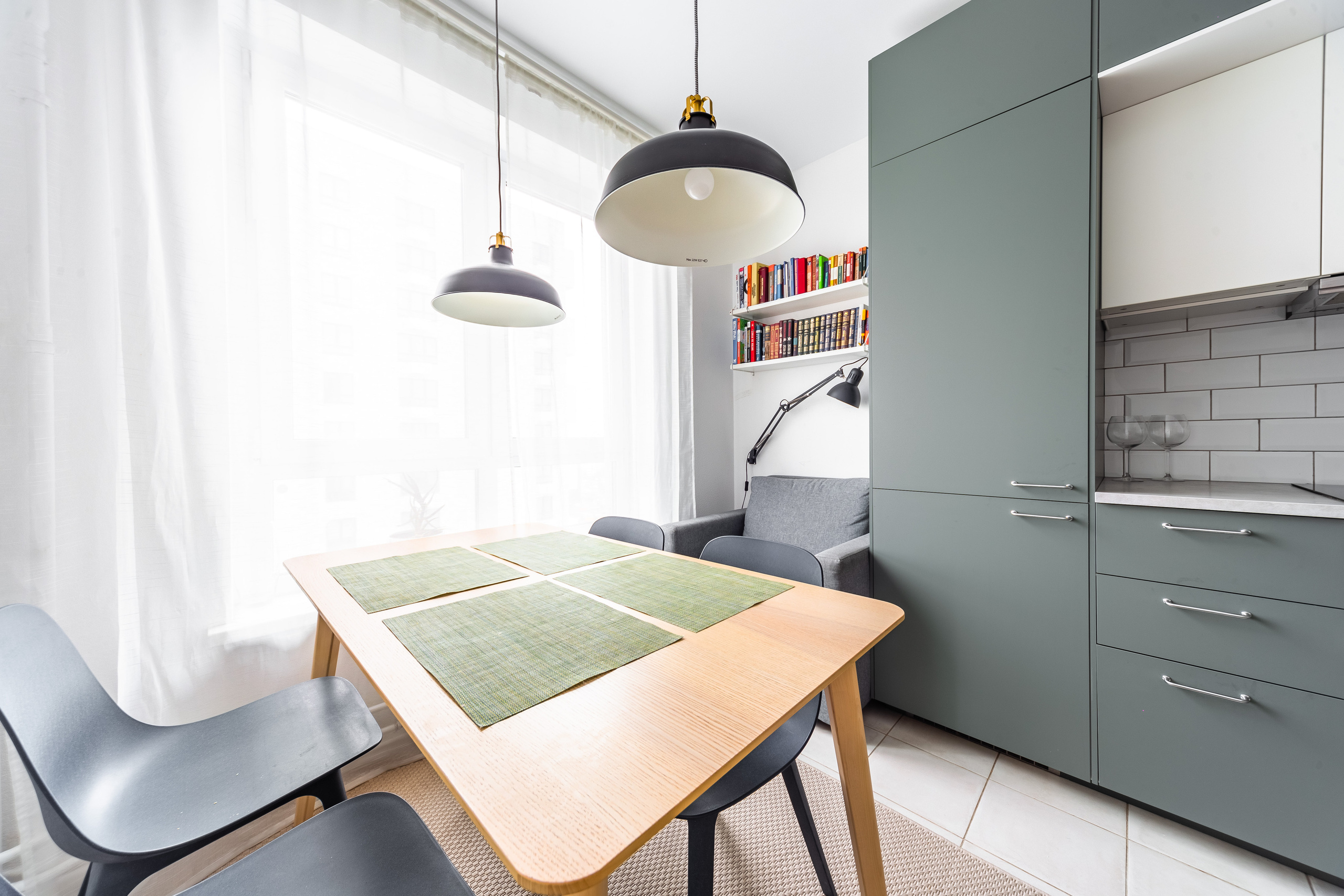 Портфолио. Petroff Photography