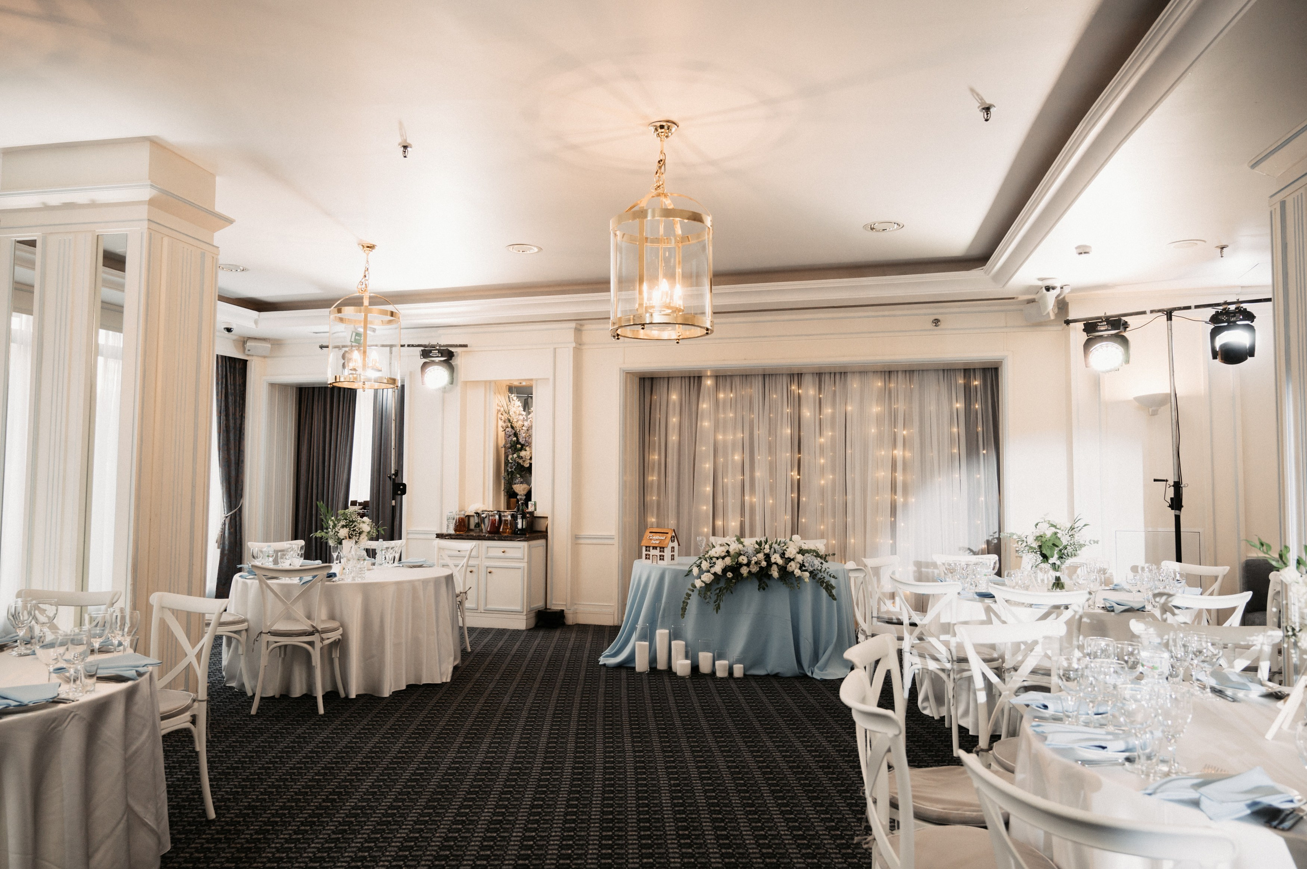 Никита и Лина. Свадебный фотограф Александр Давыдов