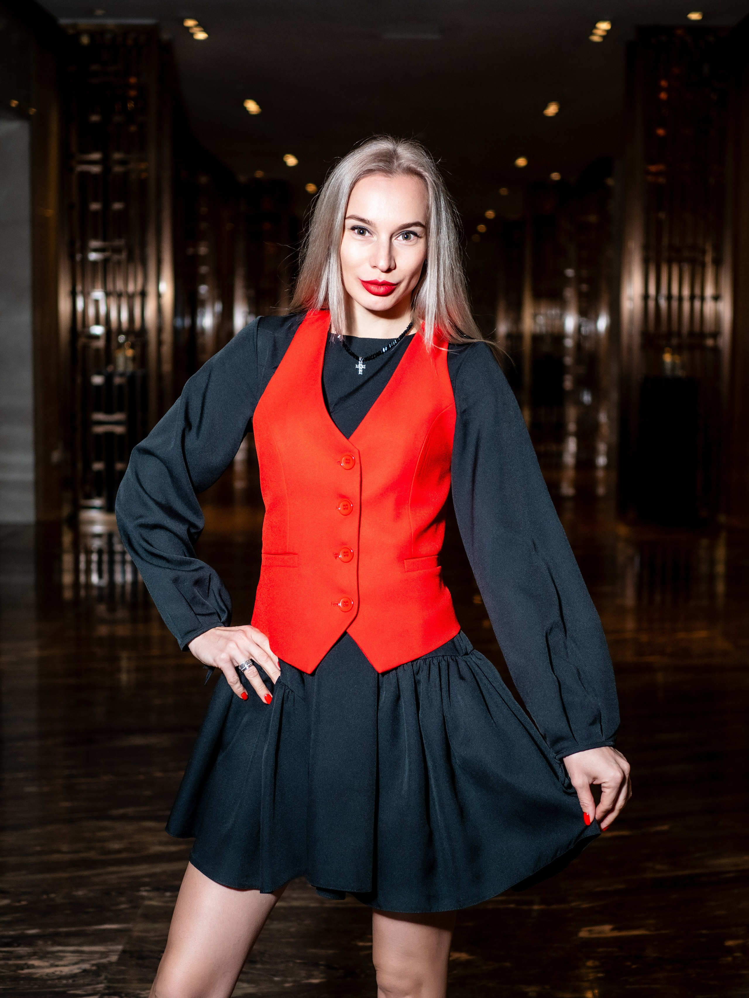 INTERNATIONAL PROFESSIONAL SKILLS INSTRUCTOR. CHINA 2024. Кулишова Катерина — твой фотограф