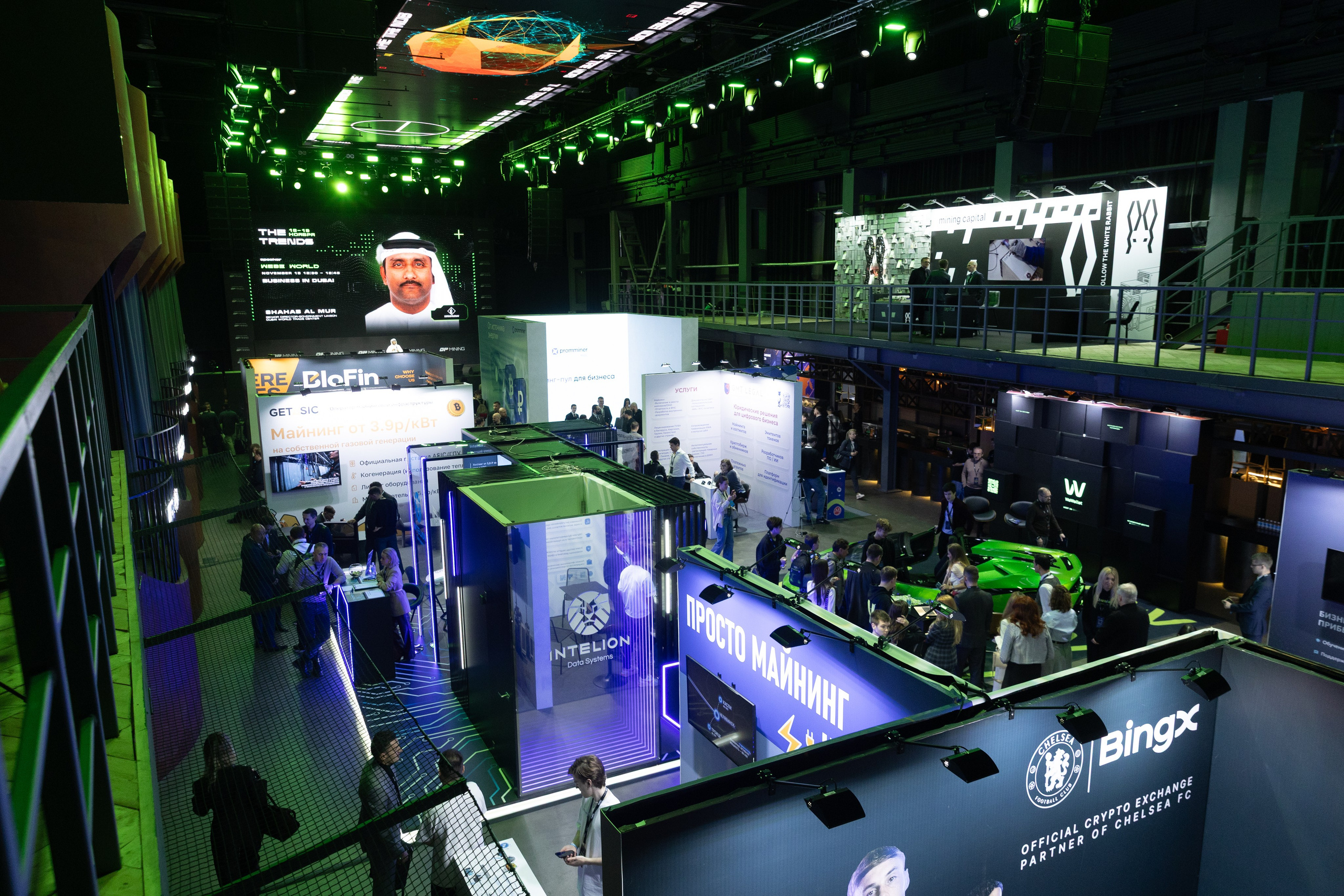 THE TRENDS. Фотограф в Москве