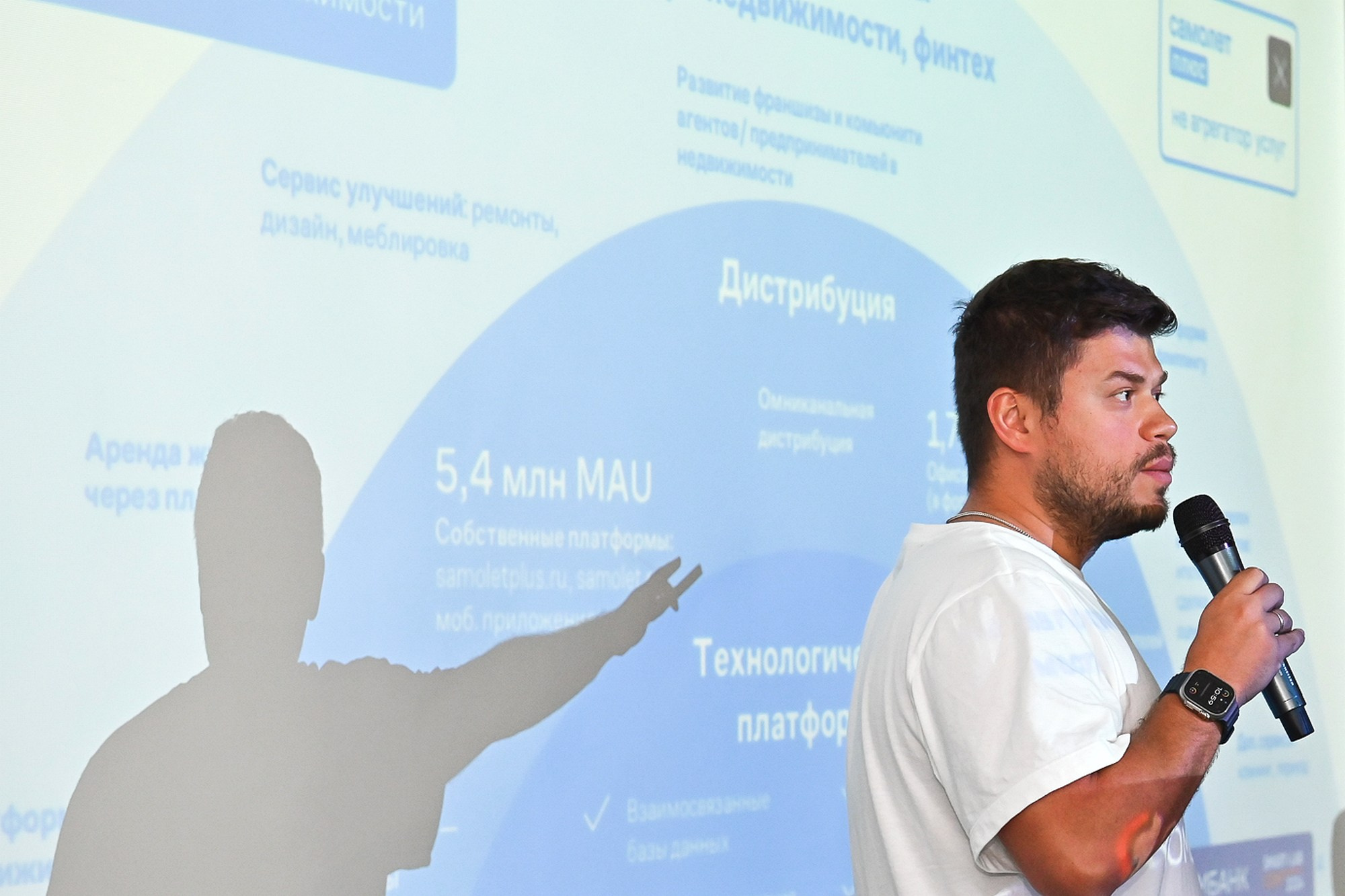 Международный форум SmartLab 2024. Репортажи, Мероприятия, События, Lifestyle, Семейные съёмки, в Санкт-Петербурге Жинкина Майя