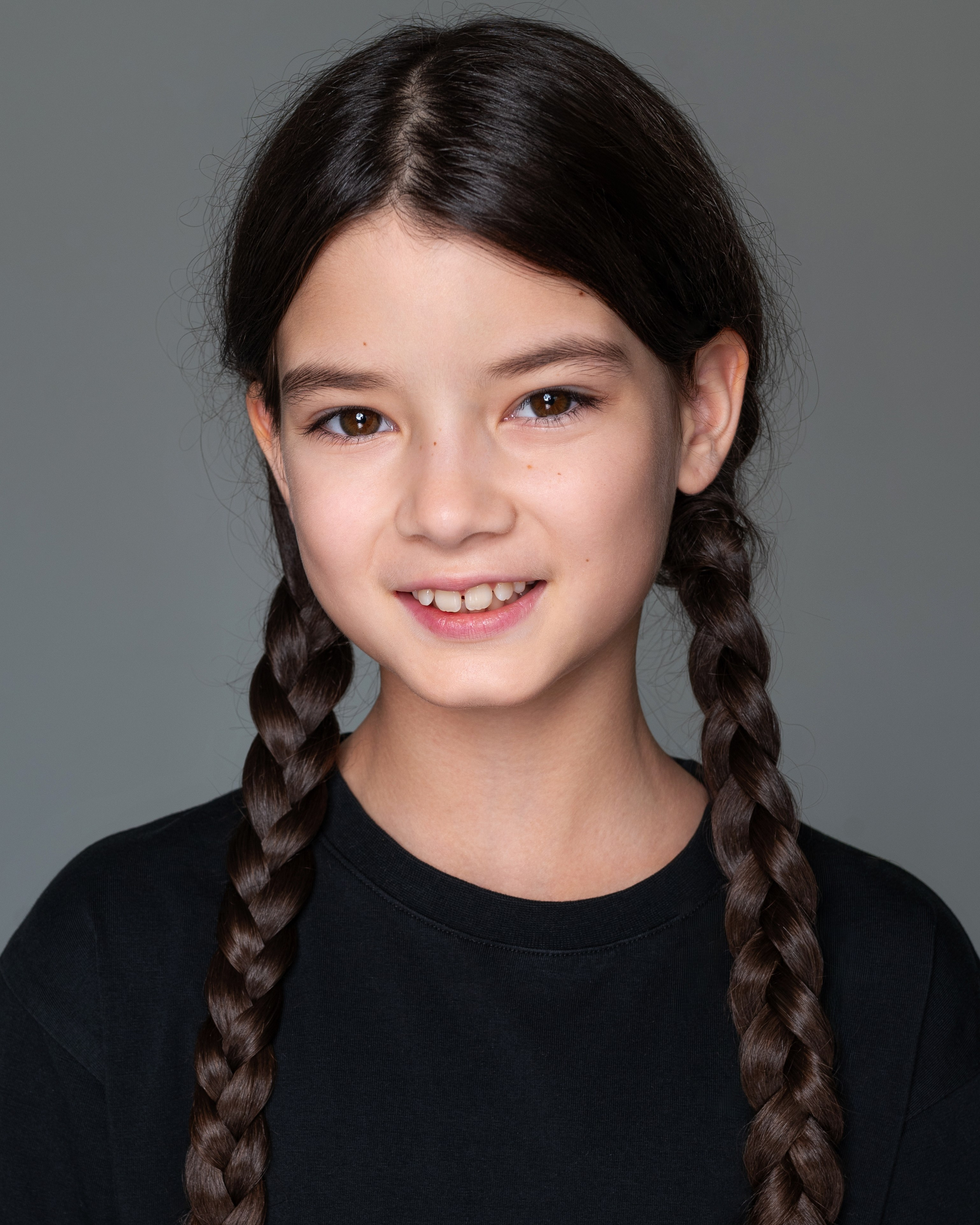 Портфолио_ Хэдшоты. Фотограф Москва Виктория Вишневская актерское / модельное портфолио