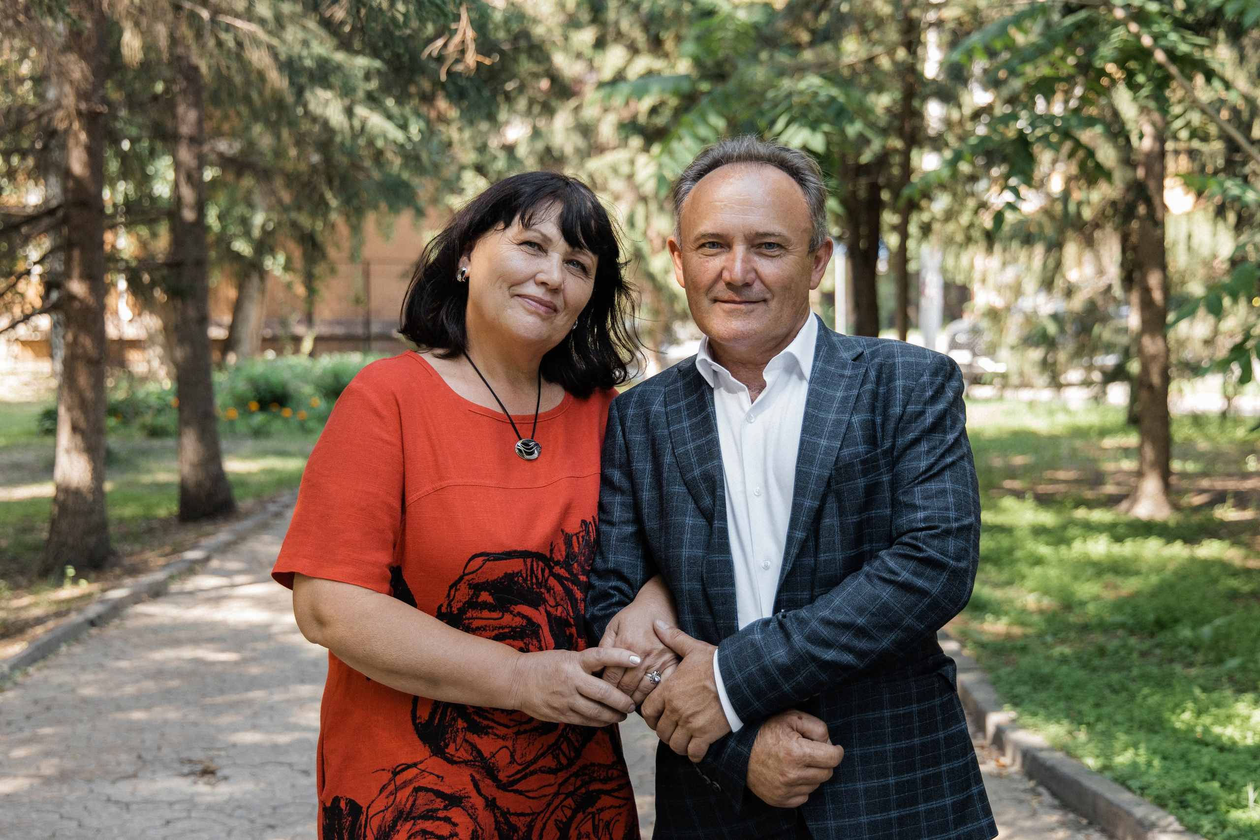 Алёна и Денис (полный день). Фотограф в Барнауле Юлия Садвокасова