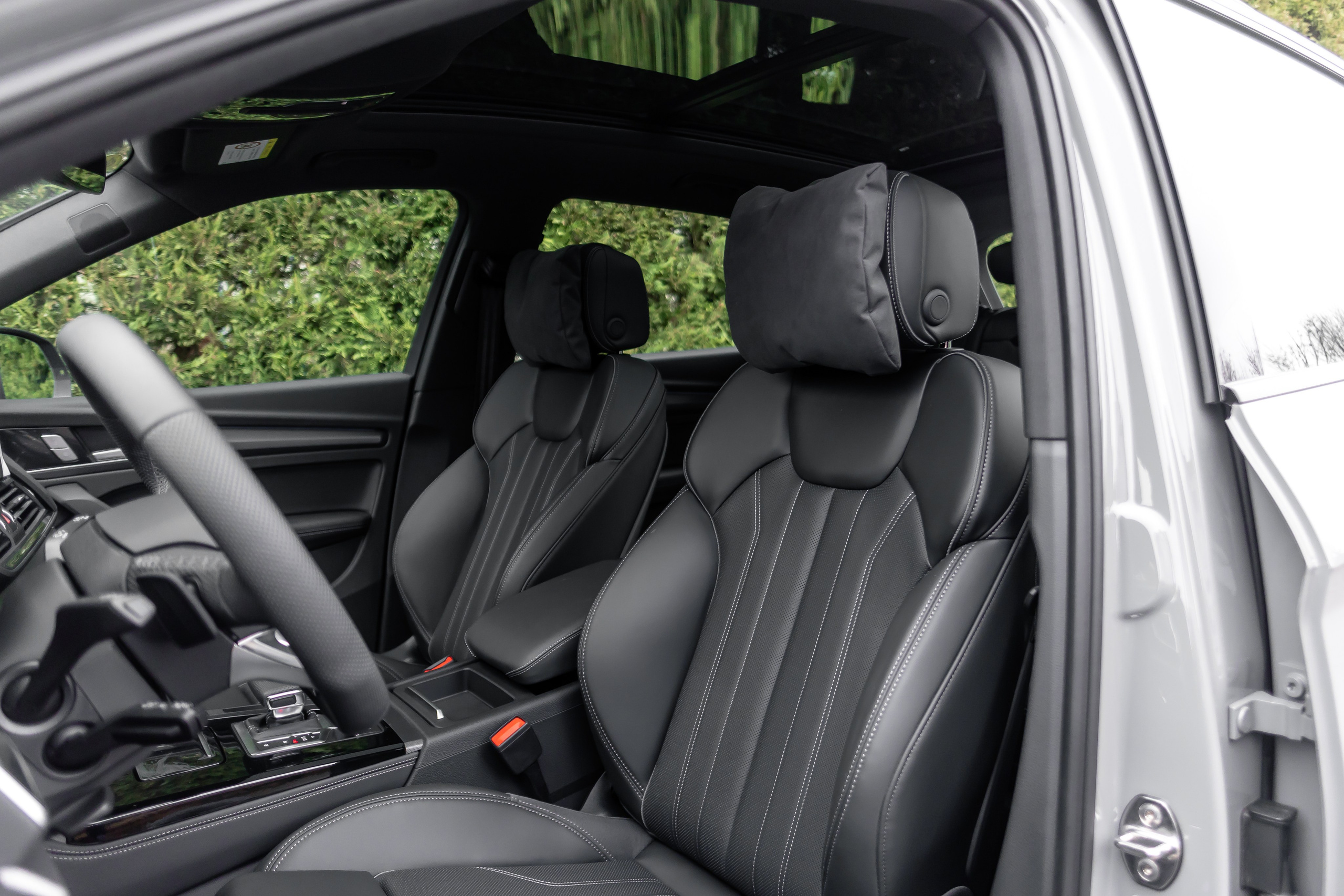 Audi Q5. Автомобильный фотограф, видеограф в Краснодаре Левшакова Анжелика