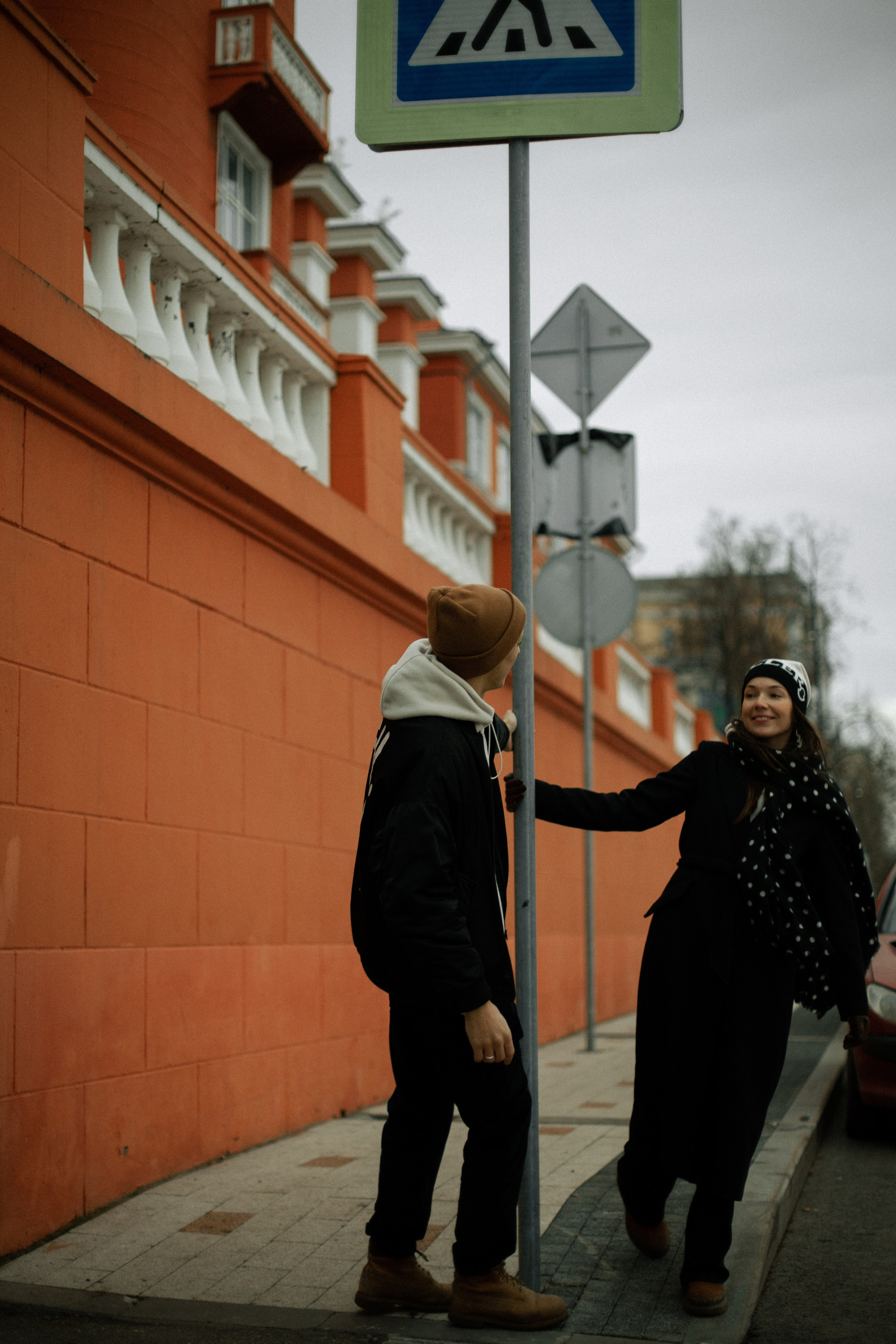 Филипп и Настя. Свадебный фотограф в Нижнем Новгороде Анна Кузнецова