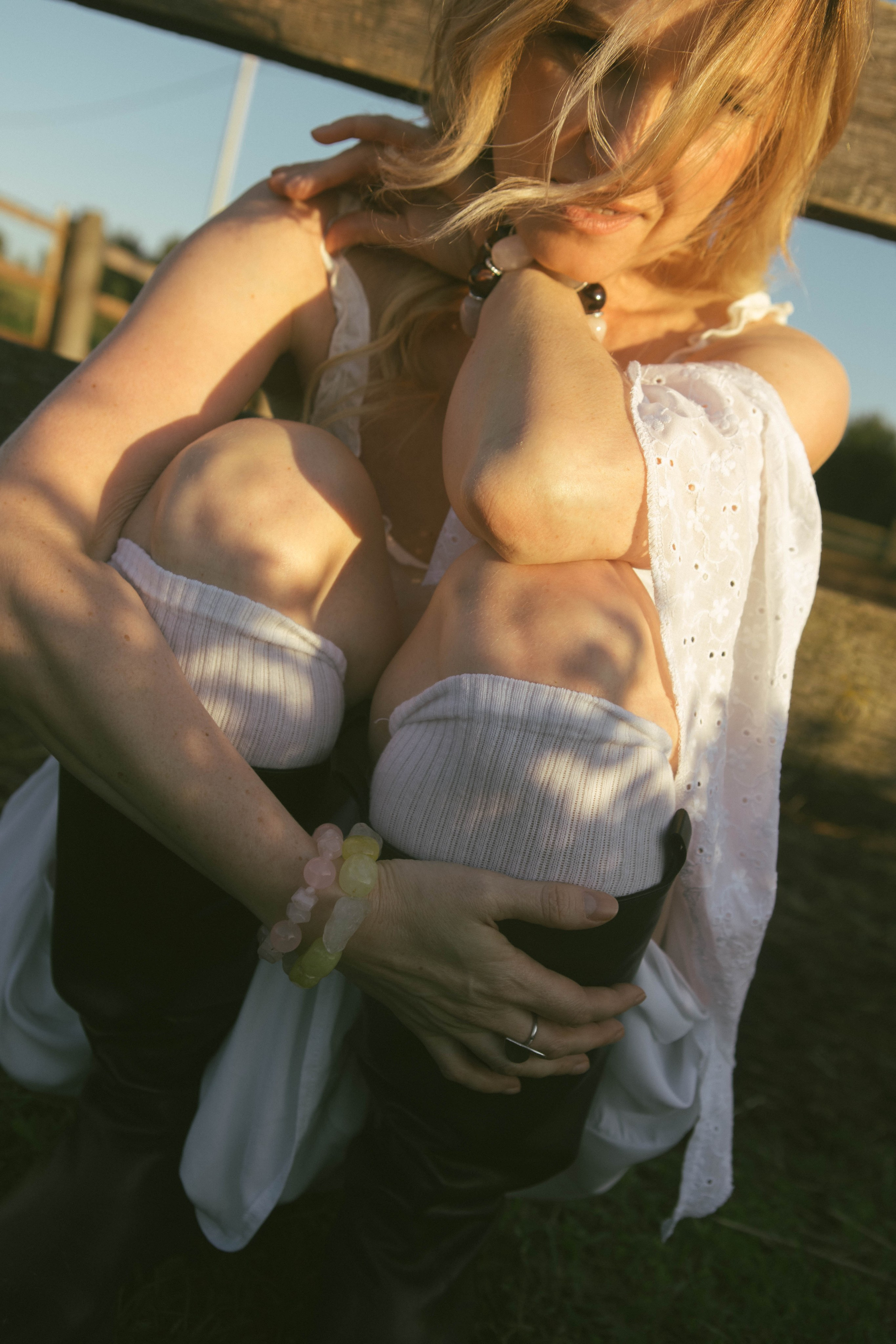 Оля. Свадебный фотограф в Нижнем Новгороде Анна Кузнецова