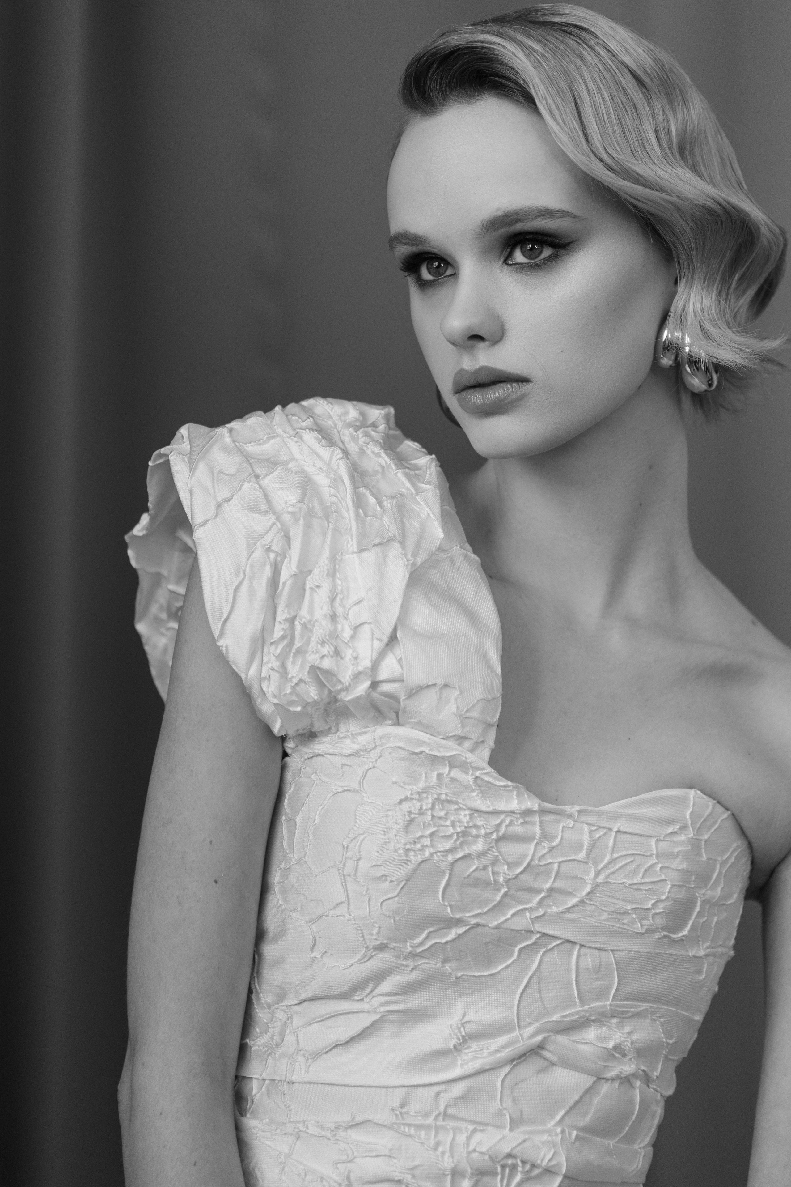 Павел и Соня. Свадебный фотограф в Нижнем Новгороде Анна Кузнецова