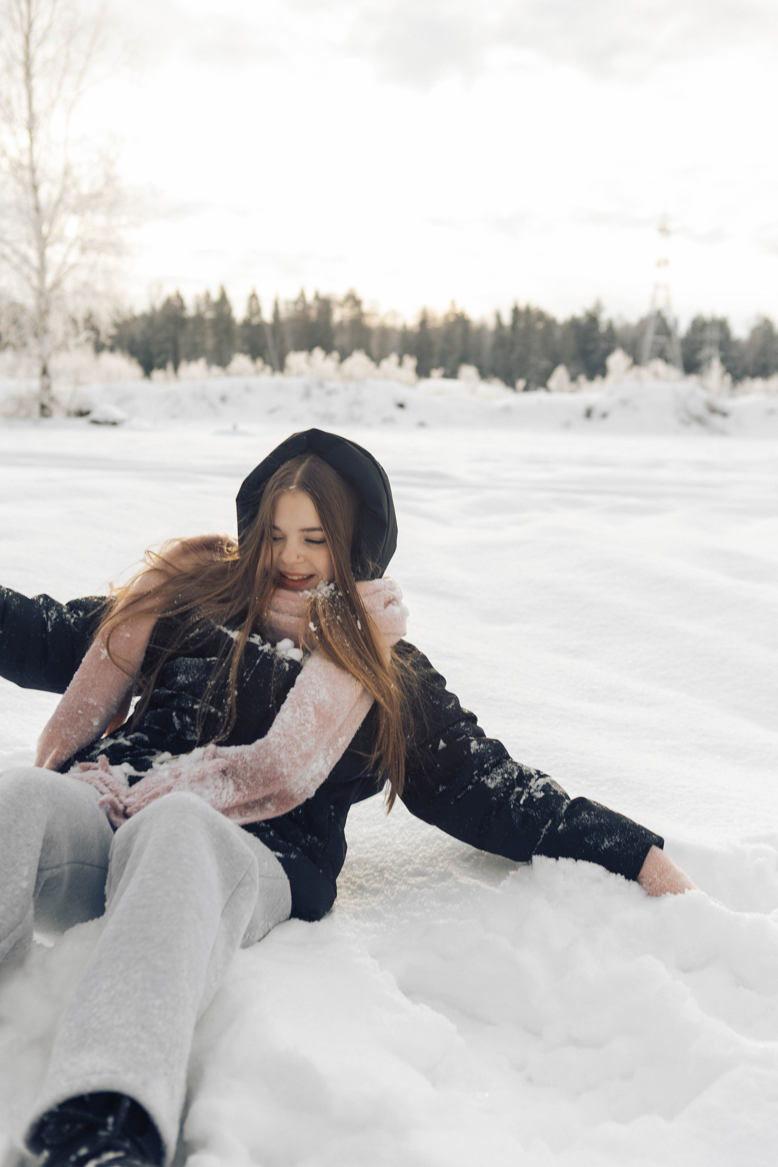 Артем и Вика. Свадебный фотограф в Нижнем Новгороде Анна Кузнецова