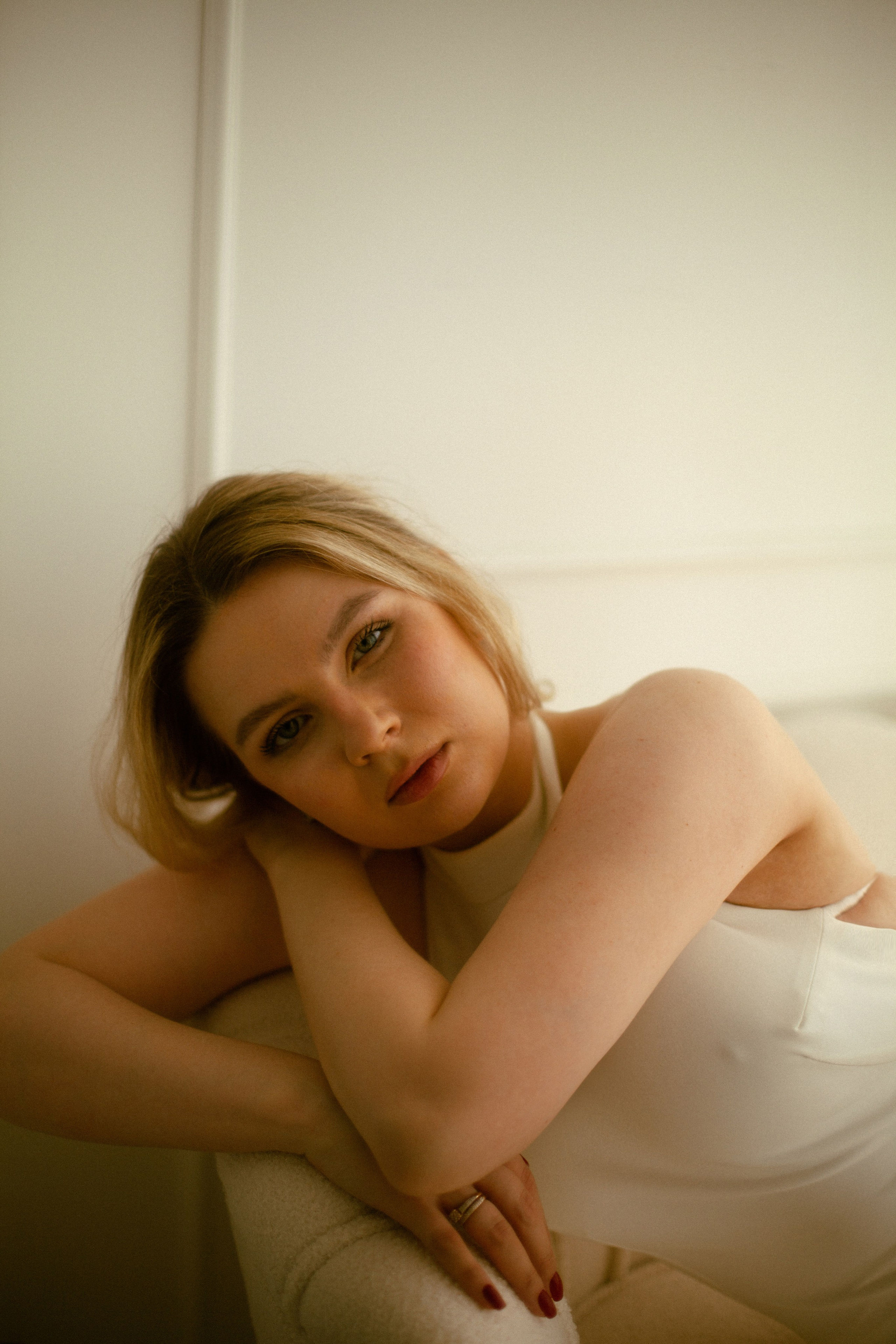 Оля. Свадебный фотограф в Нижнем Новгороде Анна Кузнецова