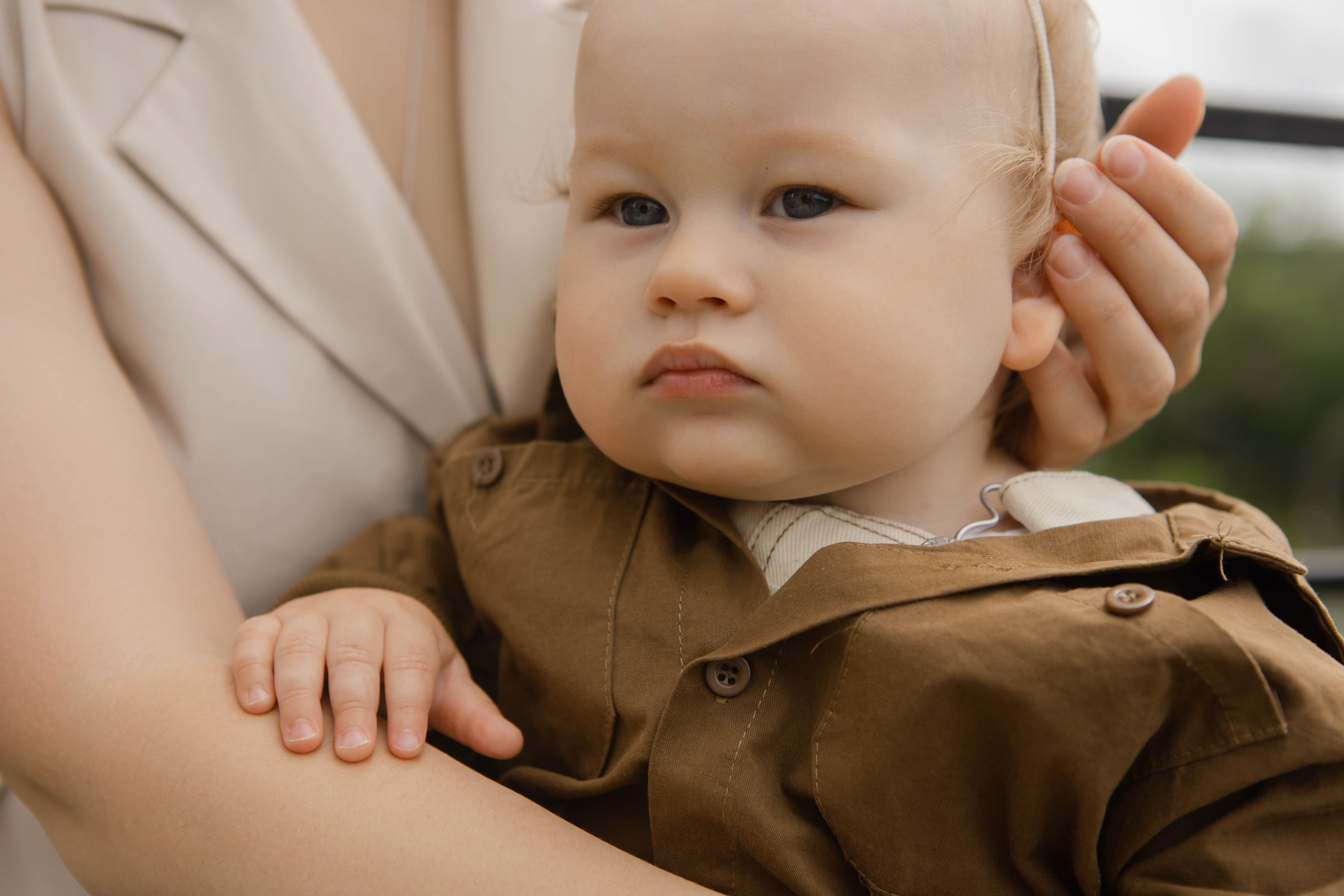 Коля и Надя. Свадебный фотограф в Нижнем Новгороде Анна Кузнецова