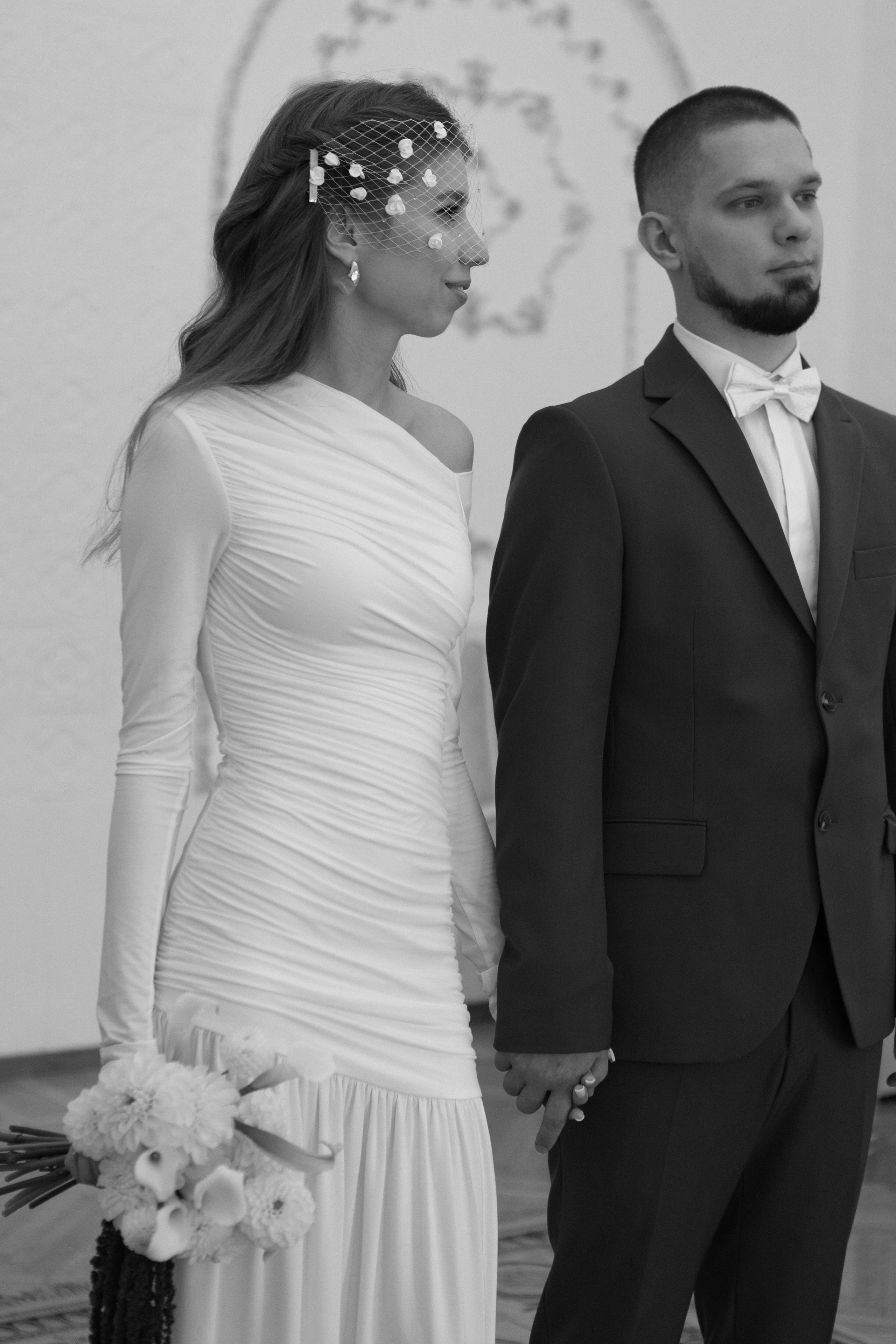 Свадебная фотосессия от Анны Кузнецовой. Свадебный фотограф в Нижнем Новгороде Анна Кузнецова