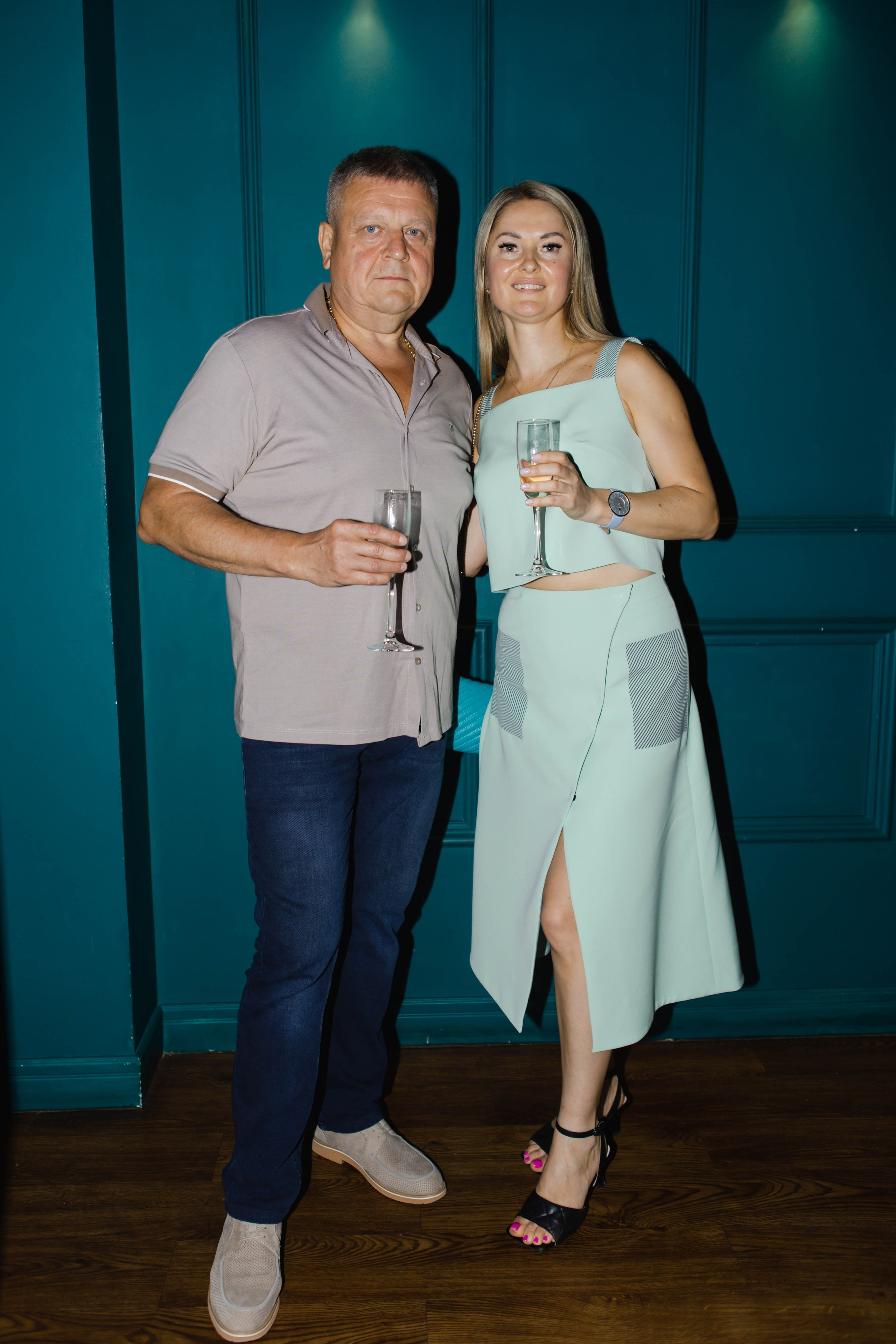 Наташа. Свадебный фотограф в Нижнем Новгороде Анна Кузнецова