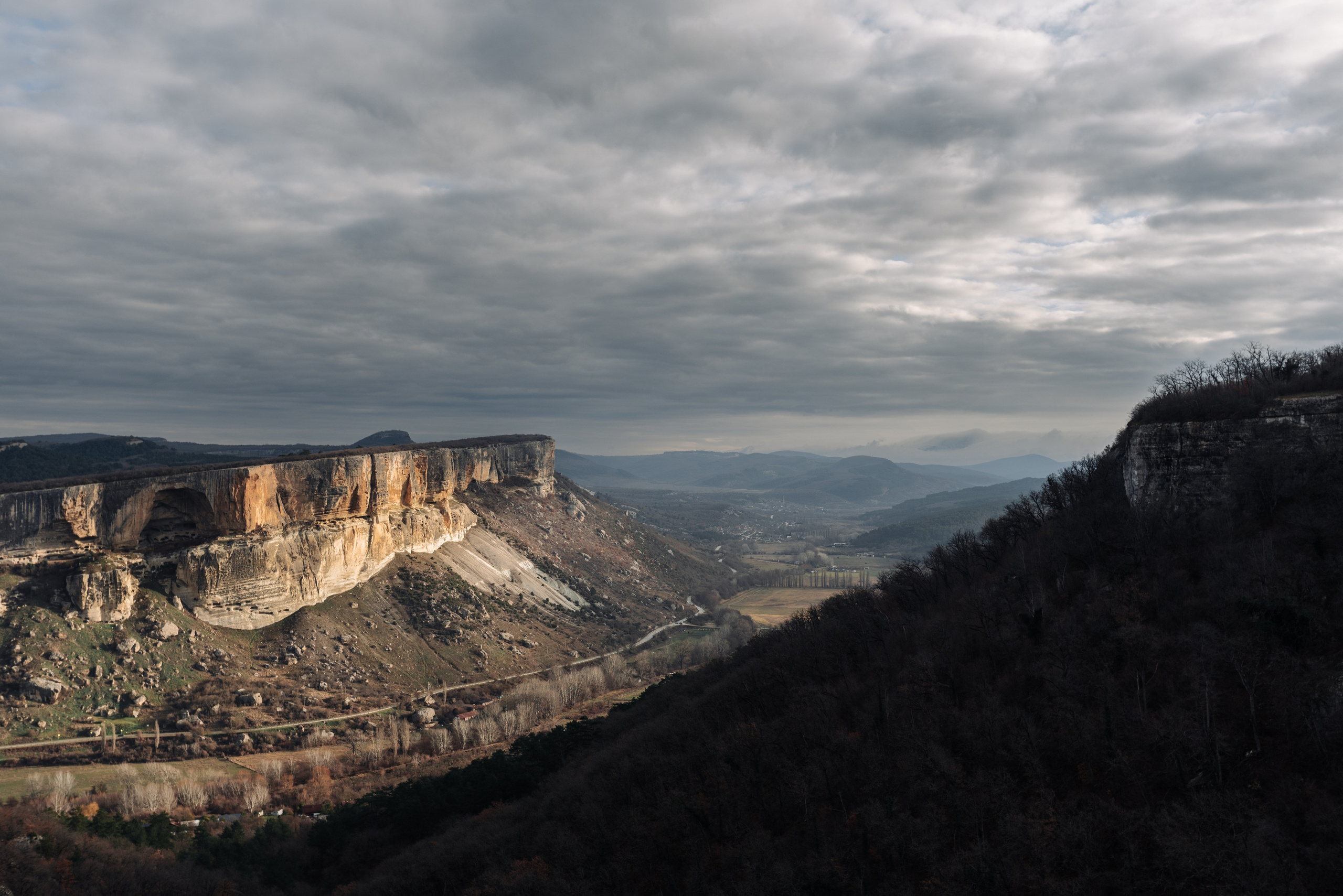 Пейзажи. Дмитрий Шалыгин — Ваш фотограф в Севастополе и Крыму