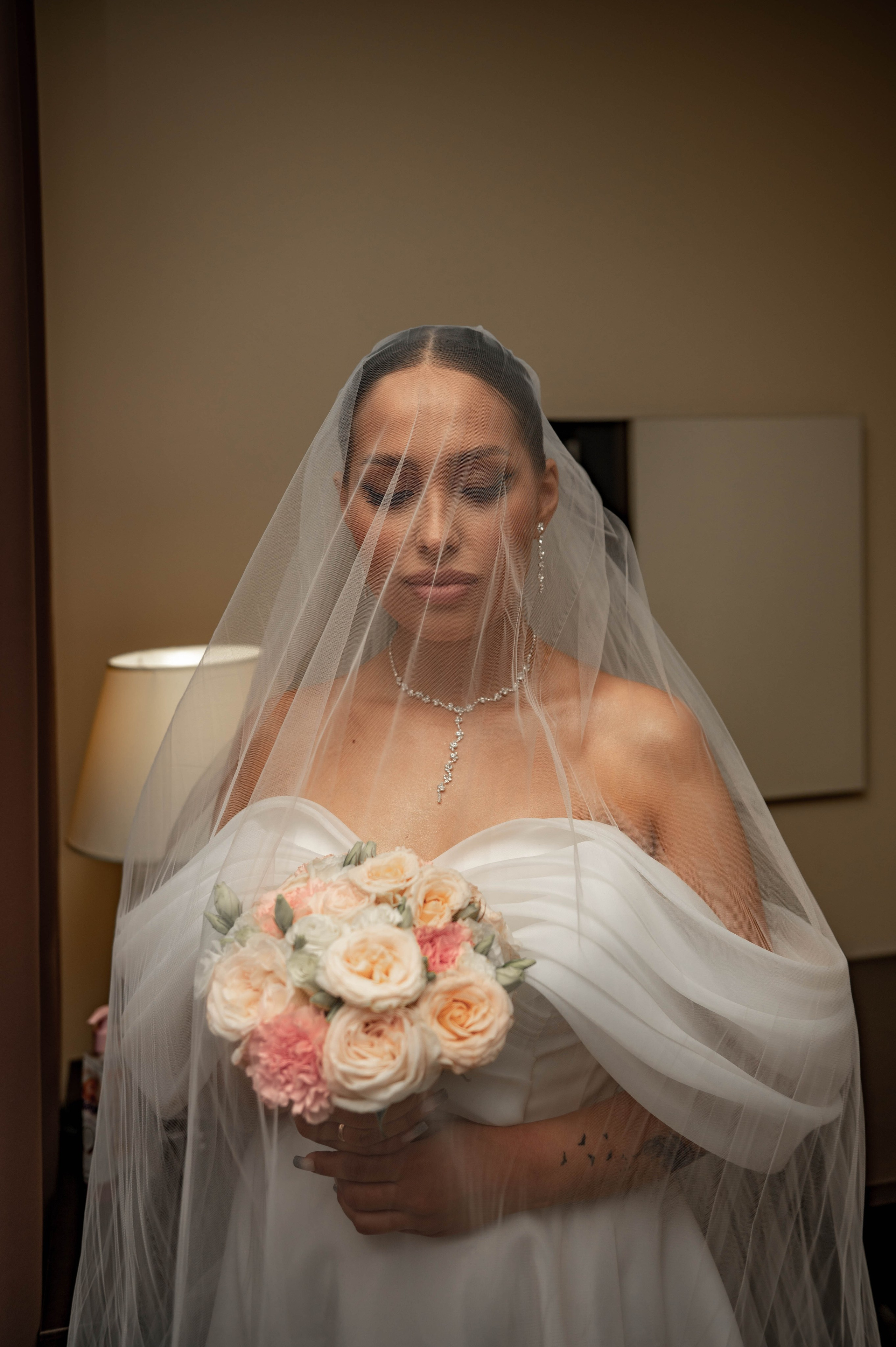 Вика и Кирилл. Семейный и свадебный фотограф в Абакане Юлия Су