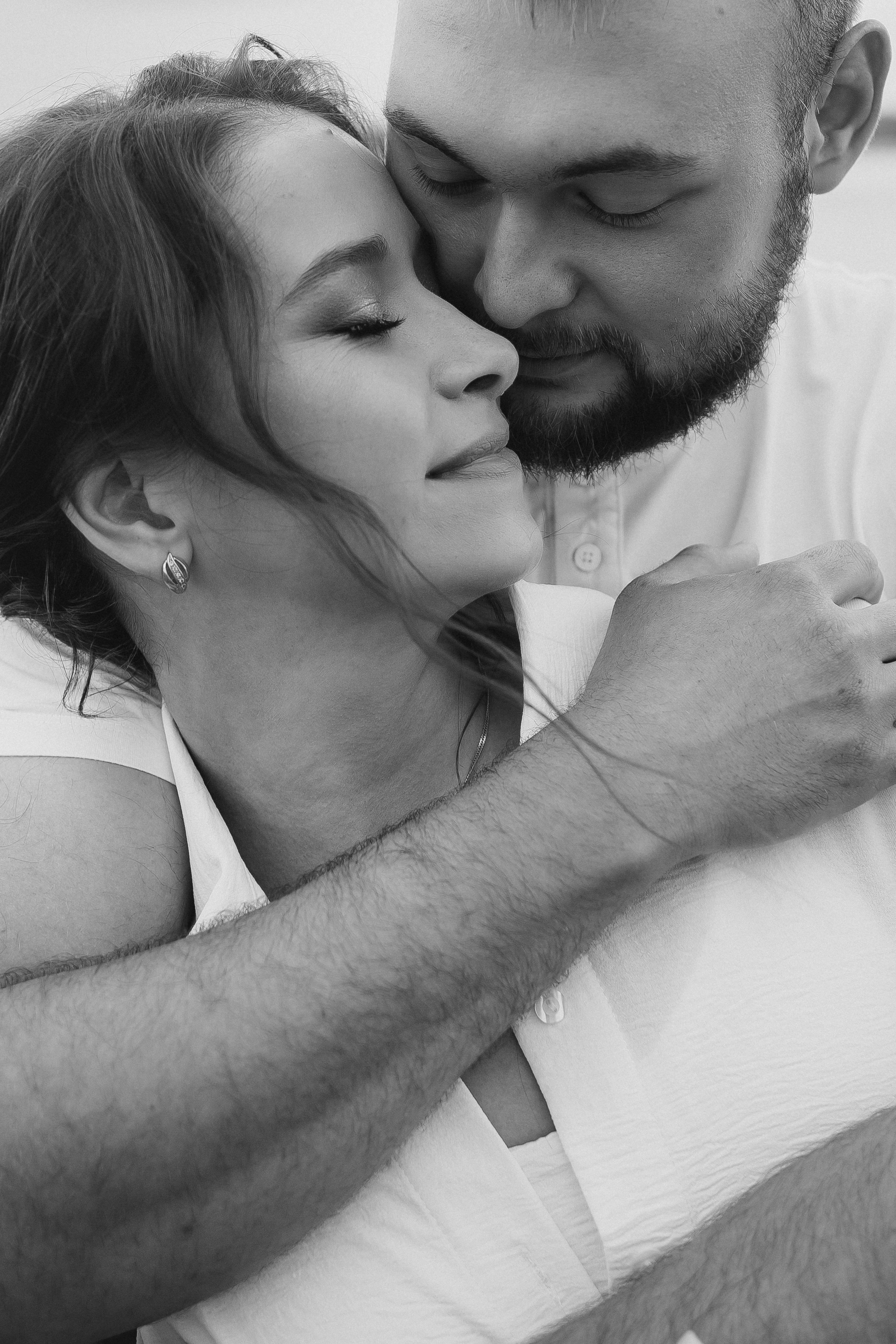 T&M. Свадебный фотограф Пермь