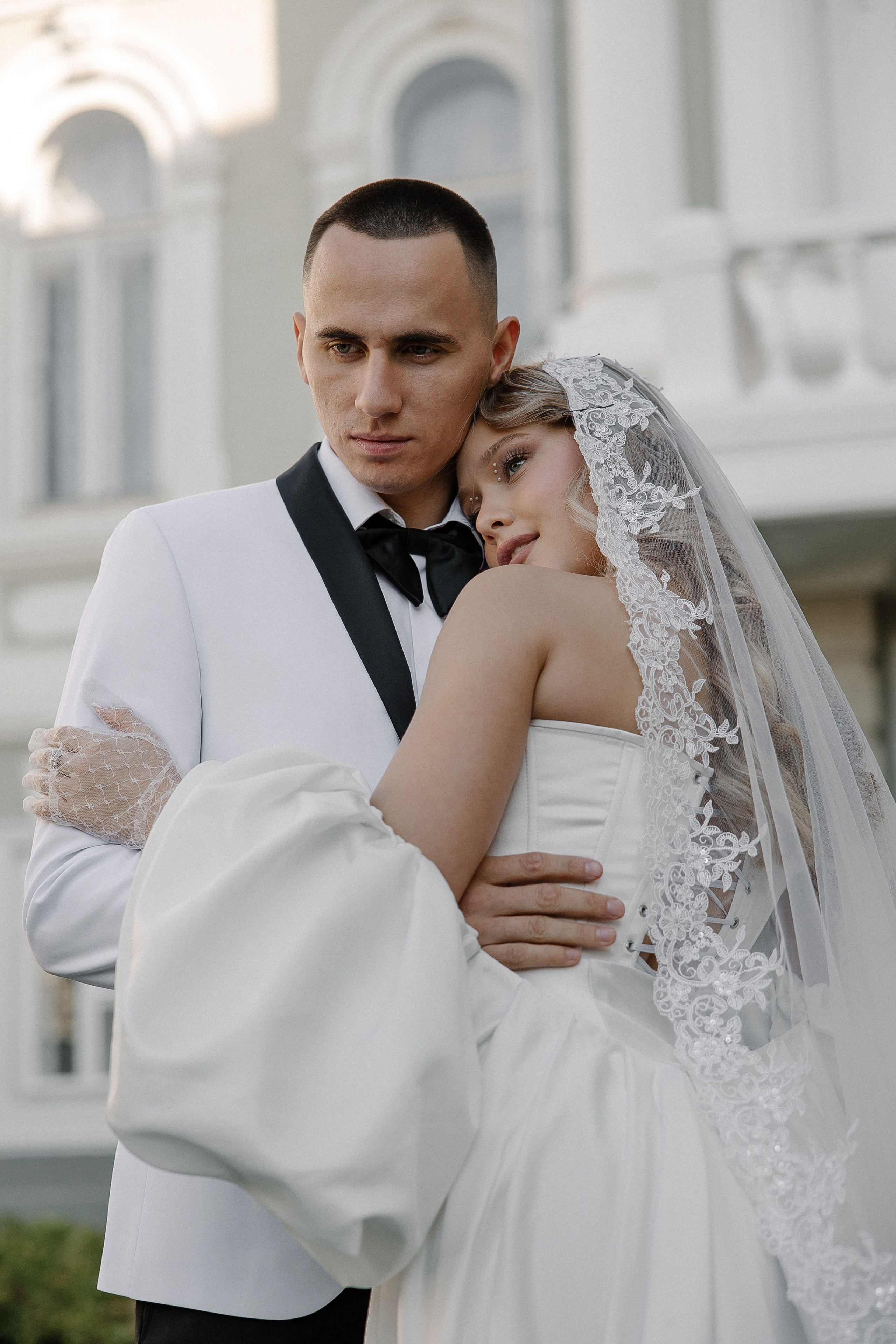 Линар и Динара. Свадебный и семейный фотограф в Набережных Челнах и Казани