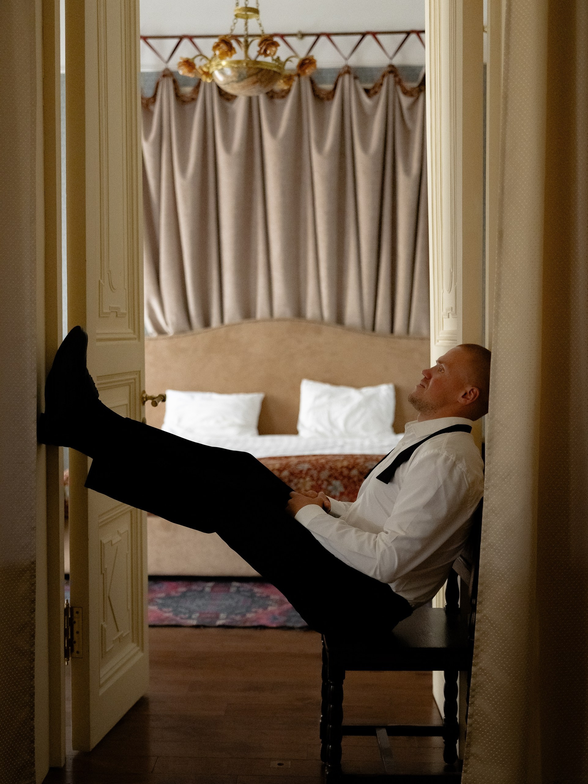 Алексей и Алена