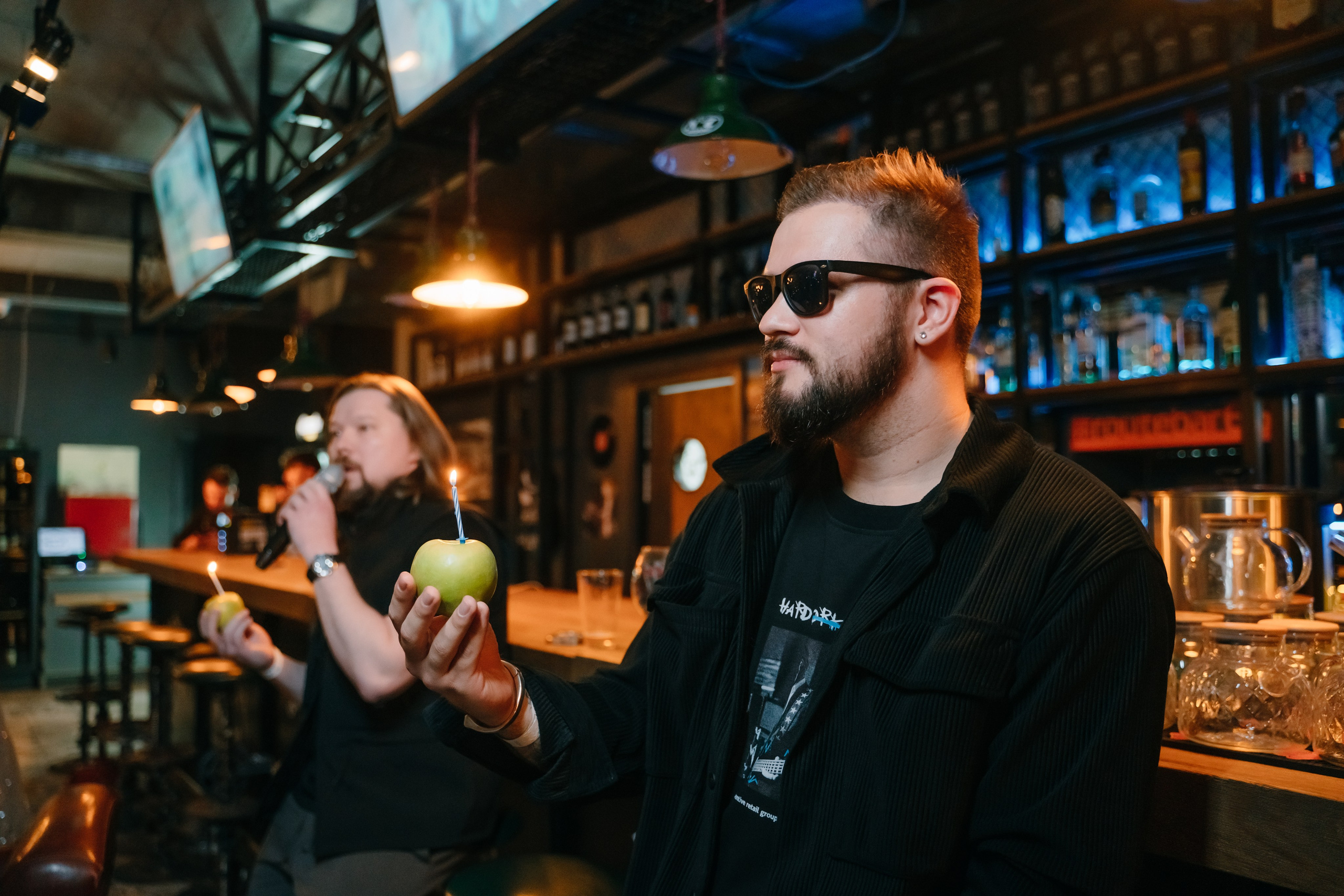 Репортажный фотограф на корпоратив для Inventive Retail Group в Самаре. Фотограф Сергей Логинов