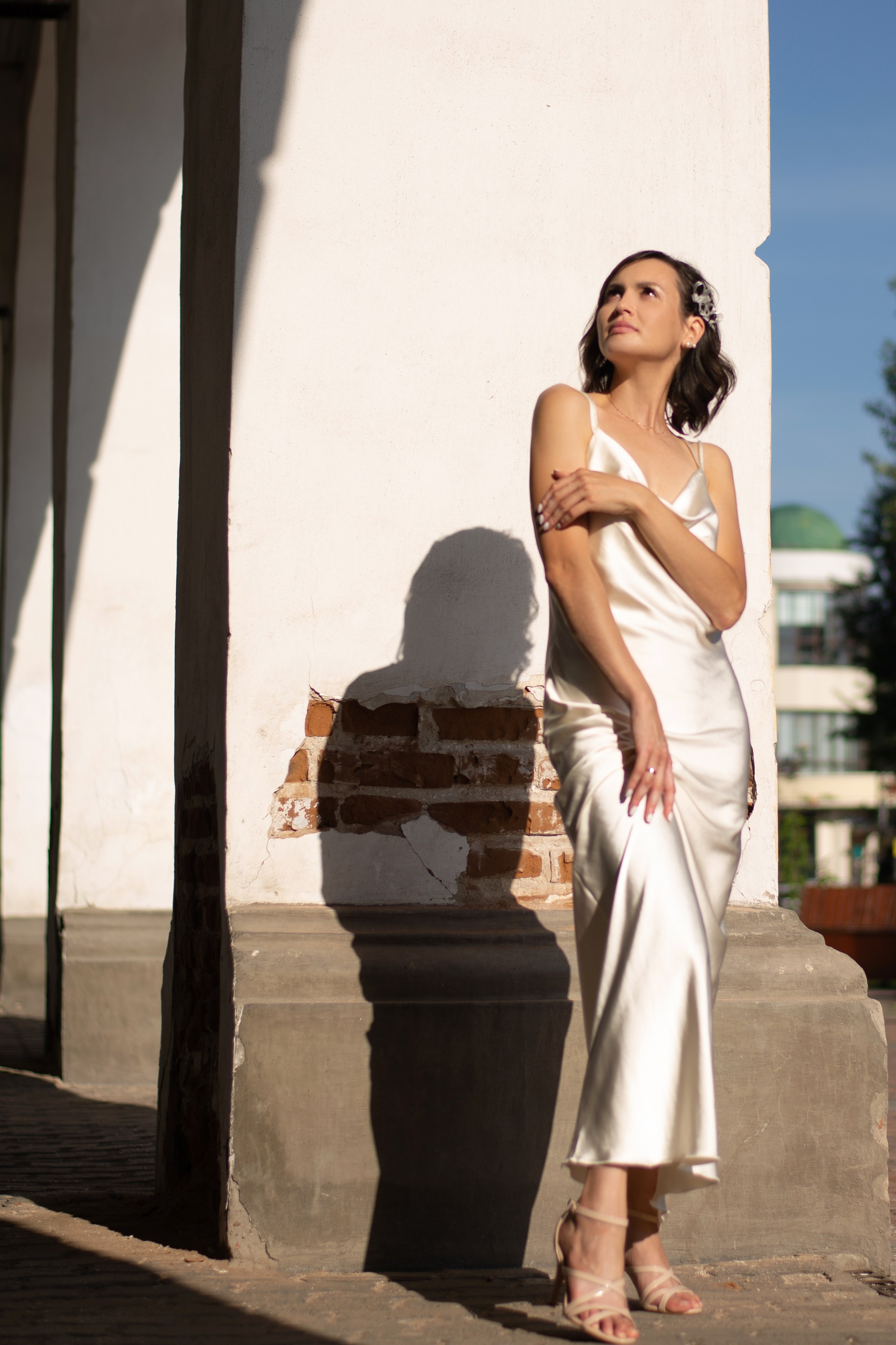 Свадьба Юлии и Степана. Женский фотограф в Чите Анна Новикова