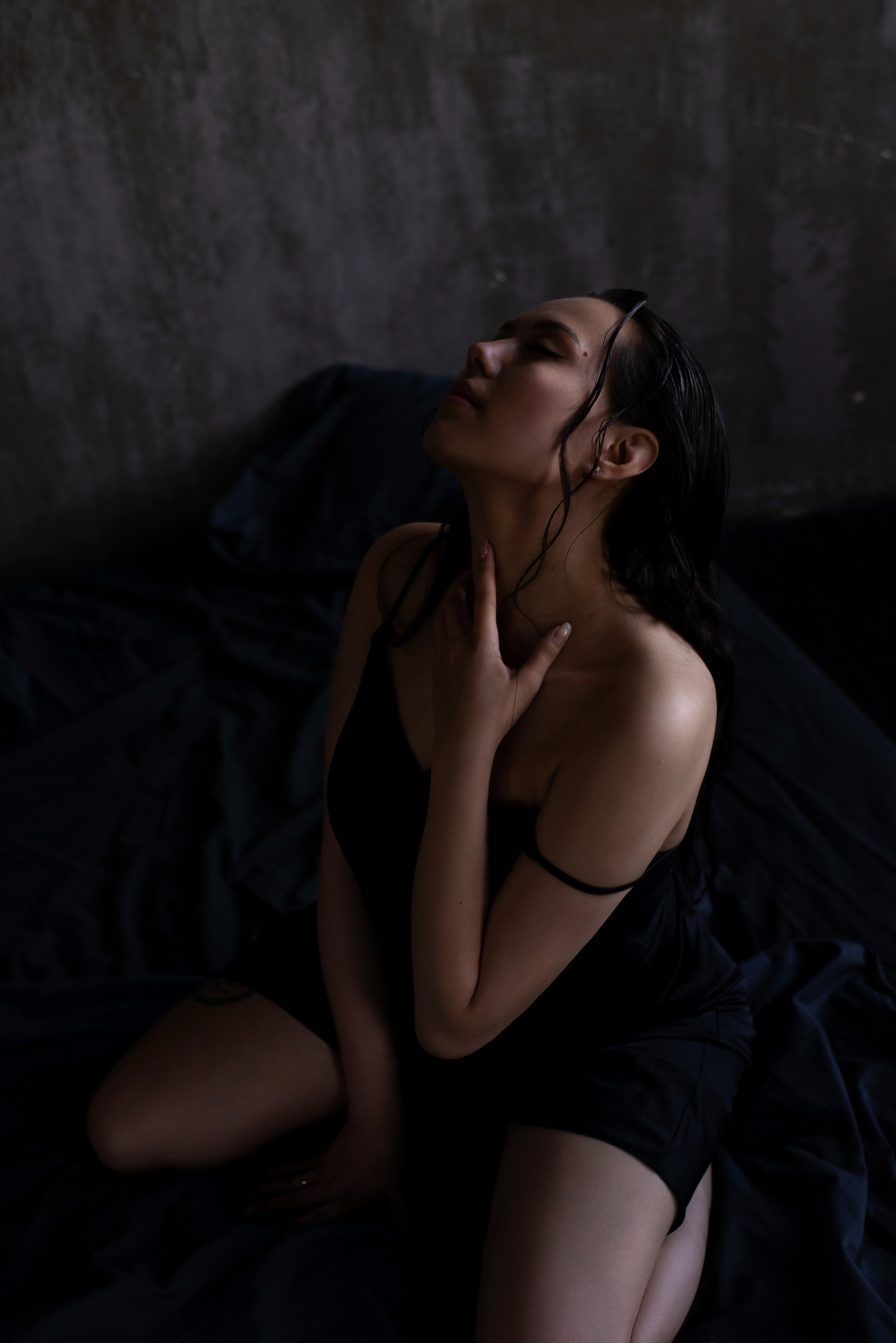 Оксана. Женский фотограф в Чите Анна Новикова