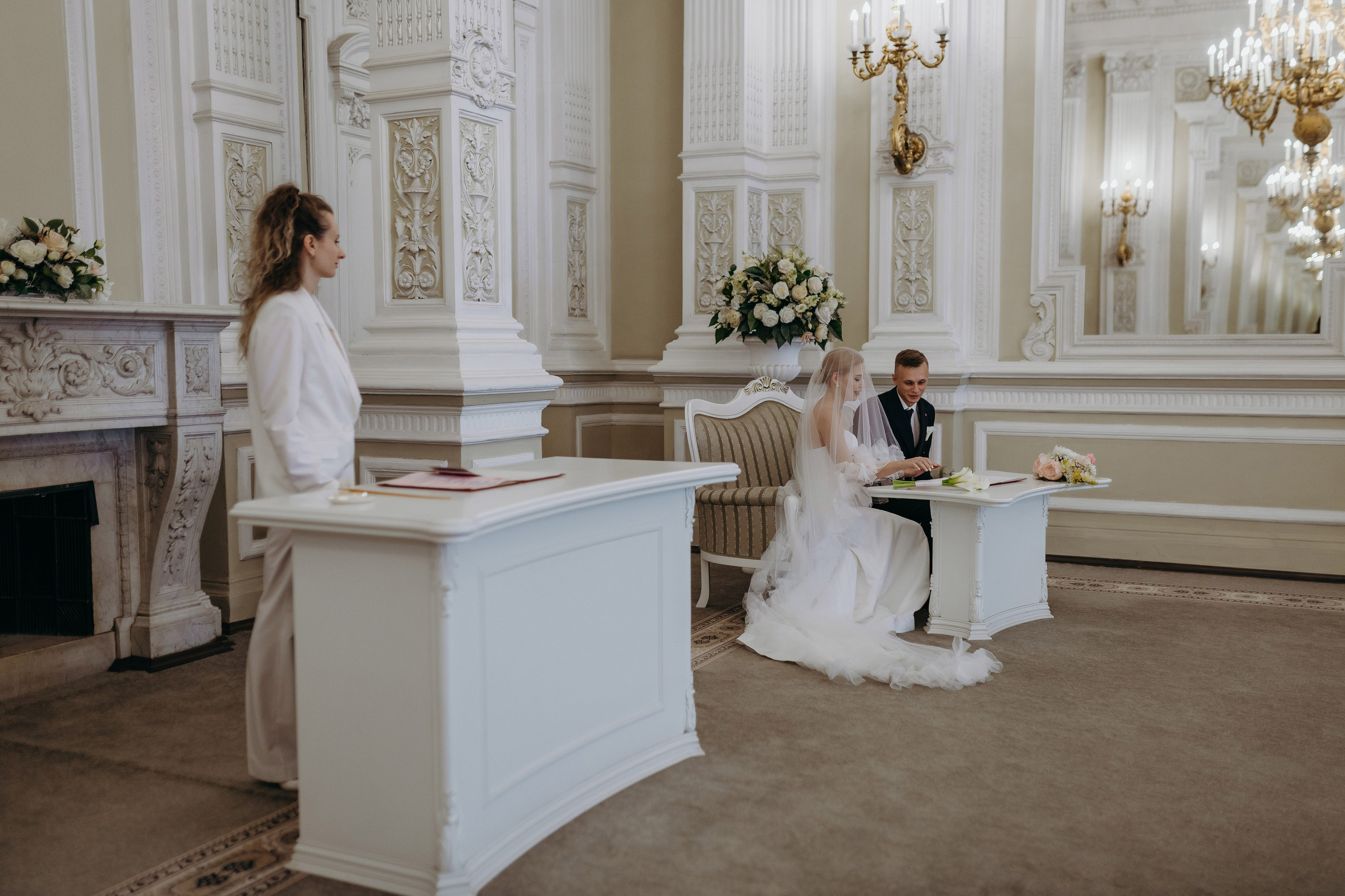 Wedding day 16.05.24. Свадебный фотограф в Санкт-Петербурге