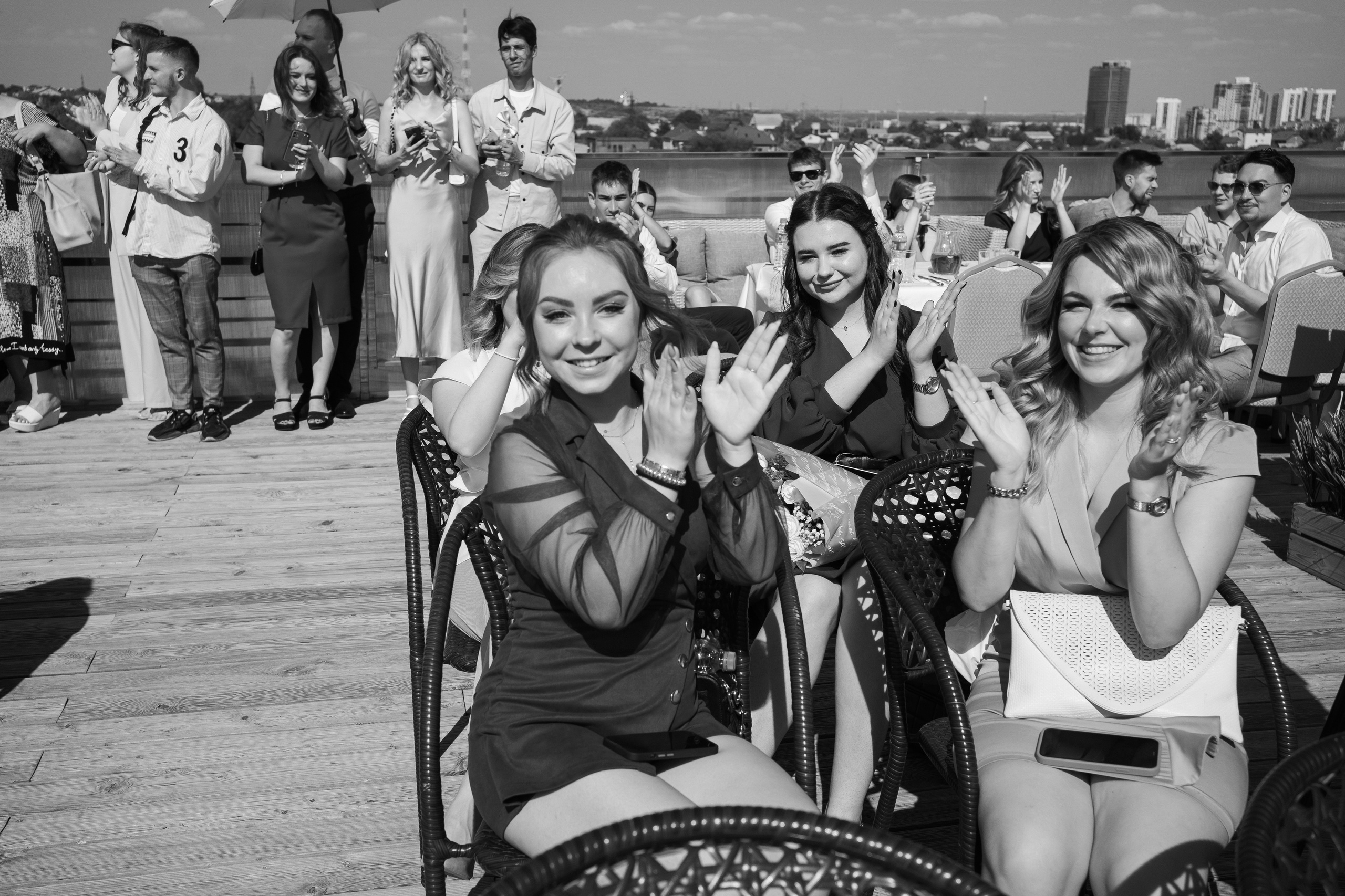 Ярослав и Анастасия. Свадебный и семейный фотограф в Волгограде Наталья Наумова