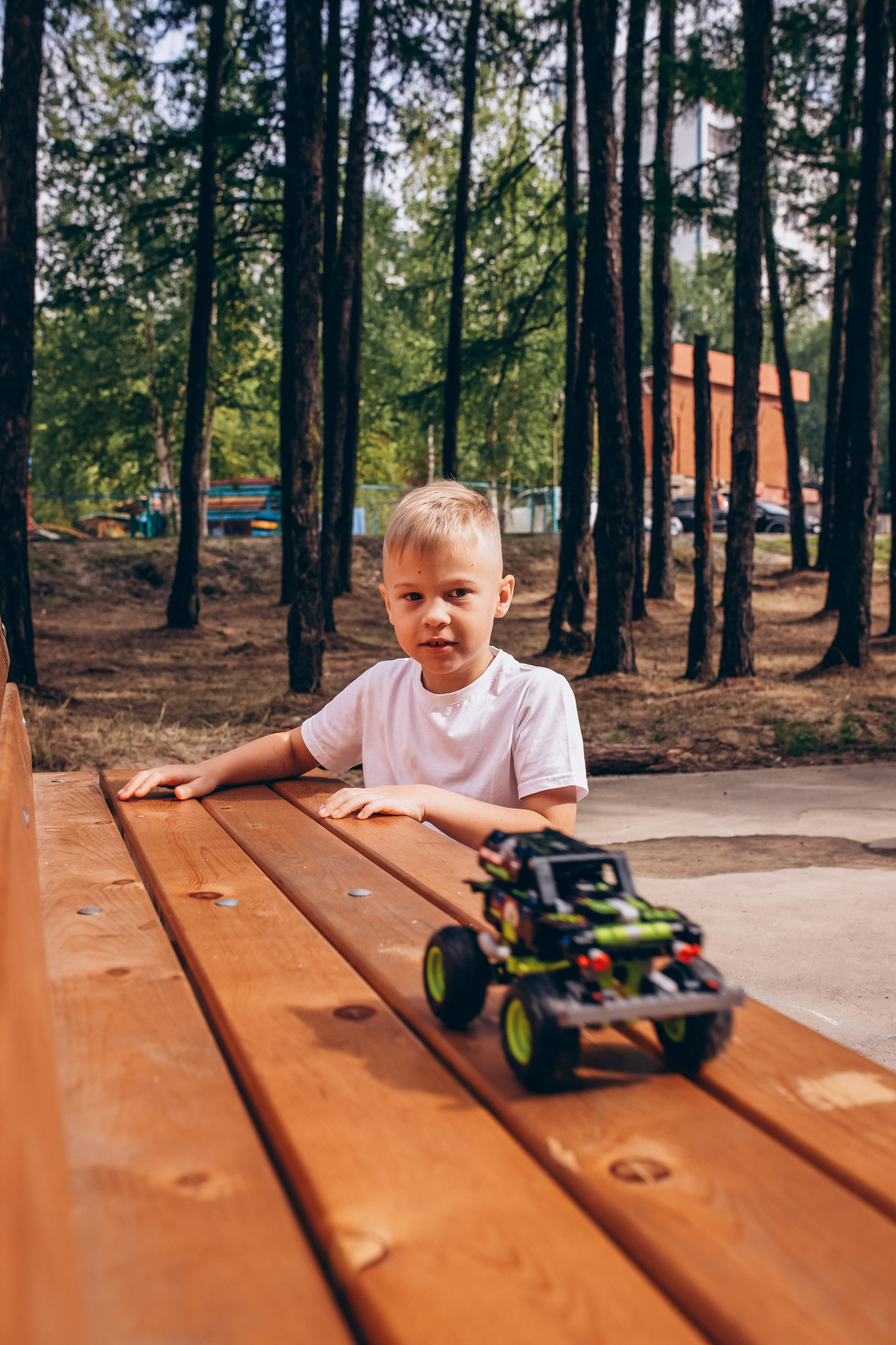 Выпускник детского сада Тимофей. Семейный и детский фотограф город Тында Дарья