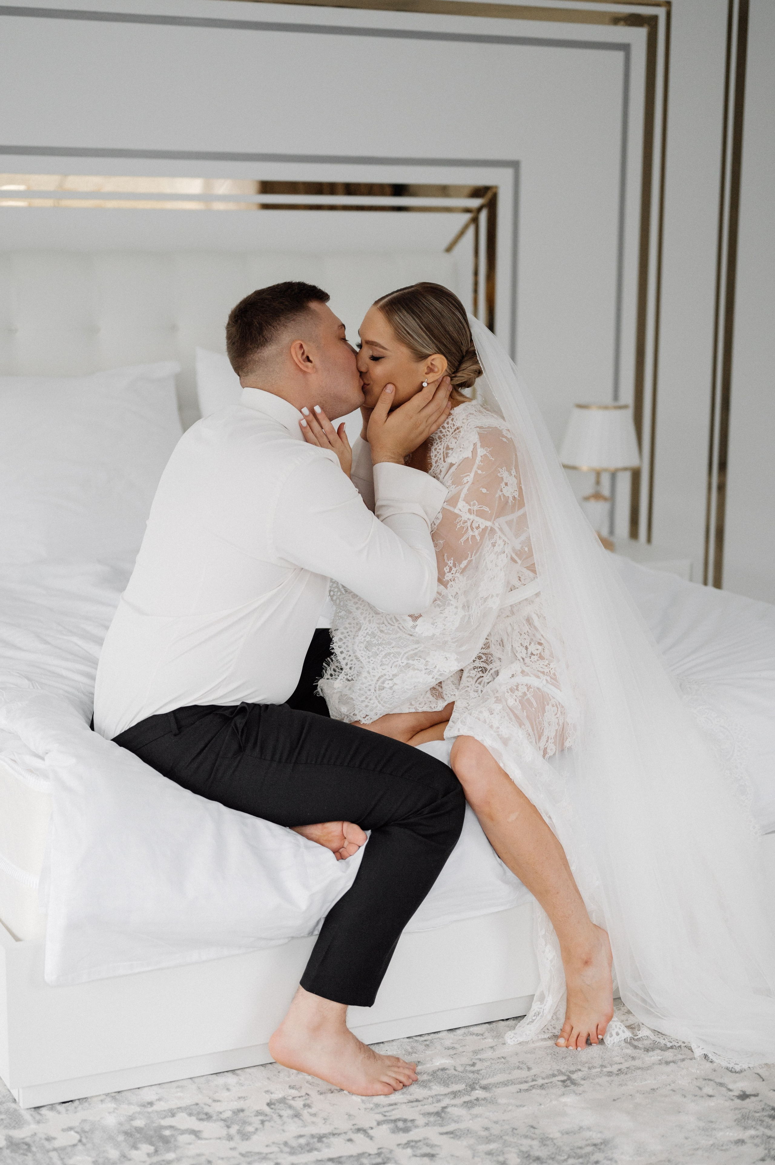 N&A. Свадебный фотограф Минск