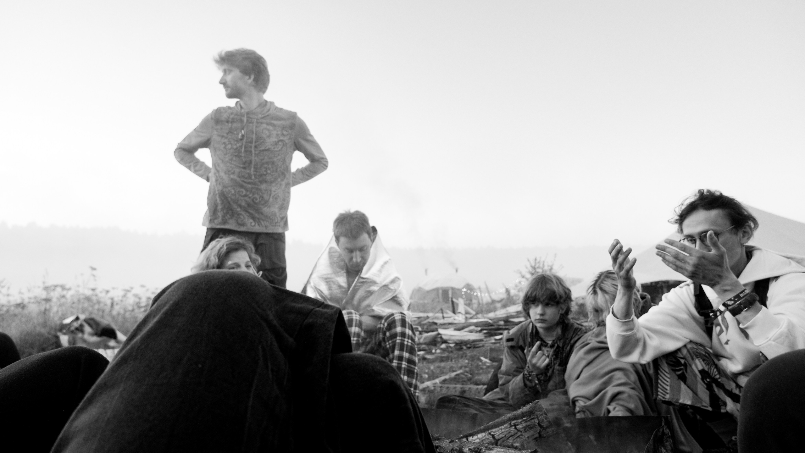 Insomnia2024. Фотограф и видеограф Апокина Мария Москва