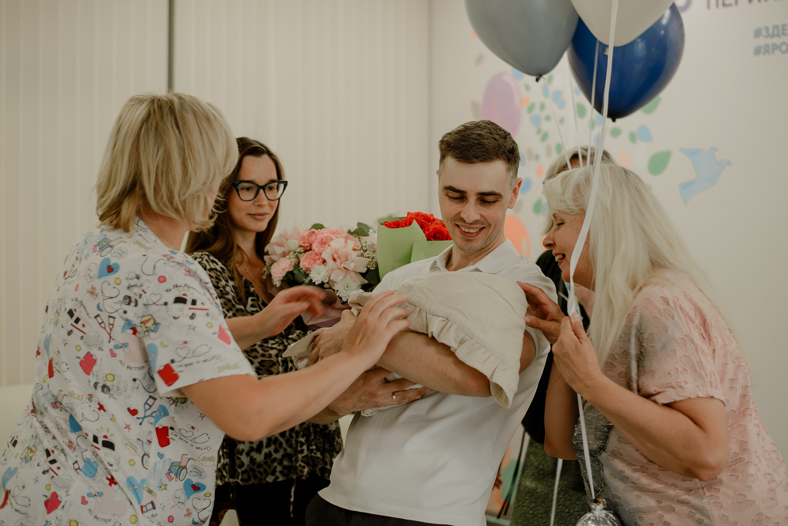 Выписка. Дина — ваш фотограф в Коломне и Москве. Живые портреты, любимые люди, важные события. Всё, что хочется помнить