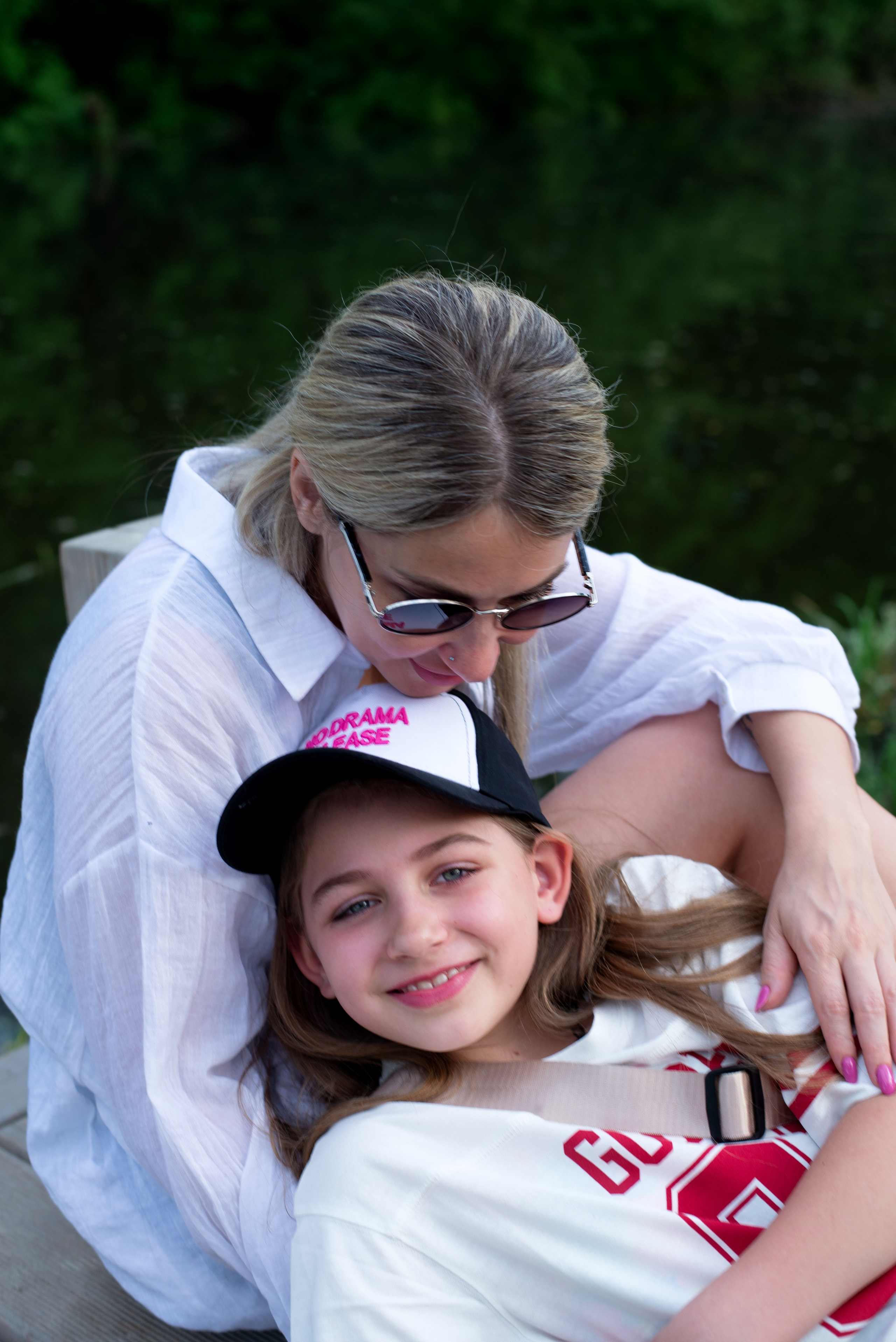 Семейный альбом. Дина — ваш фотограф в Коломне и Москве. Живые портреты, любимые люди, важные события. Всё, что хочется помнить