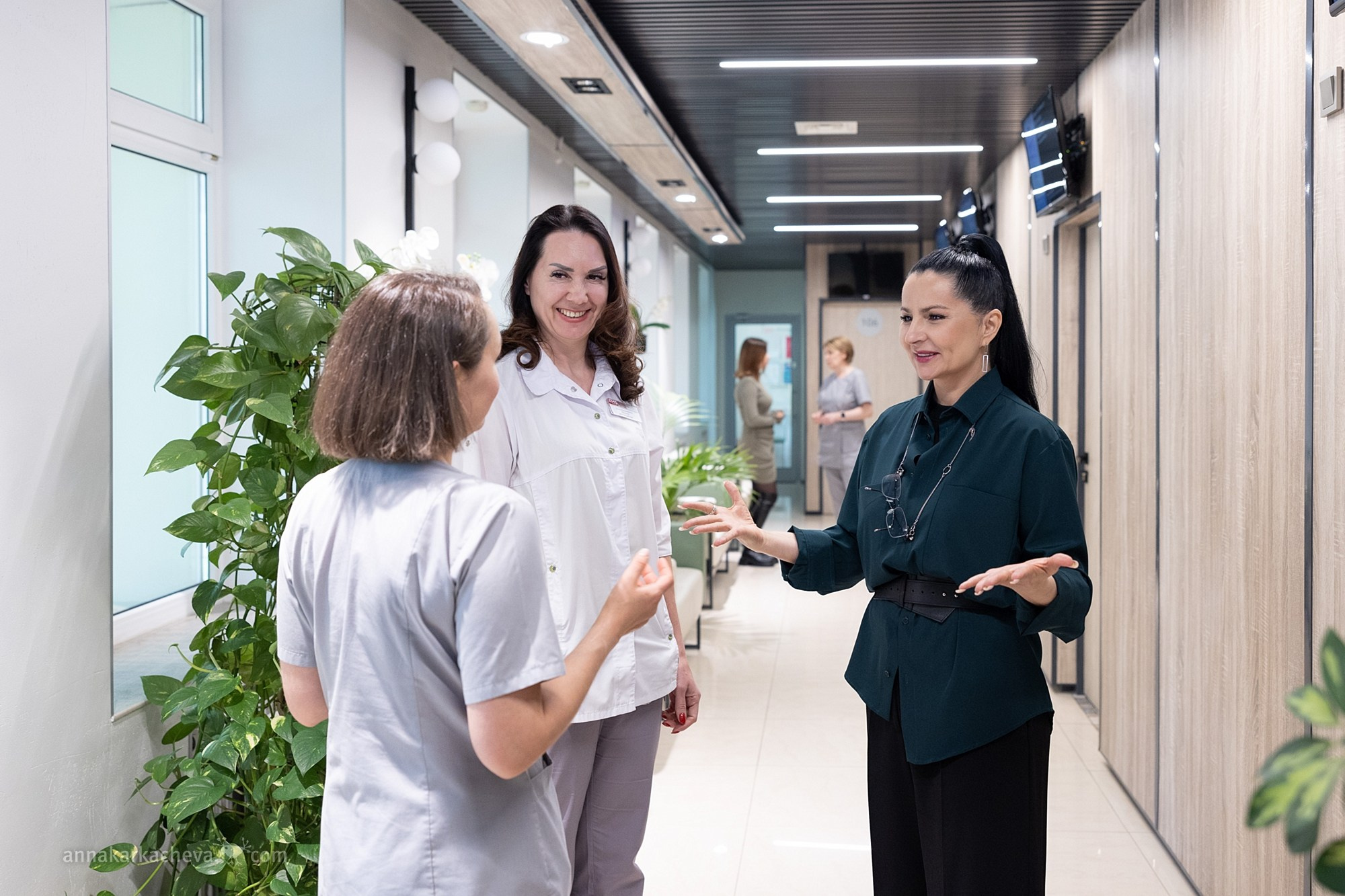 Деловой портрет. Ароматестирование по методу Аромакод и Нейростатус в Санкт-Петербурге