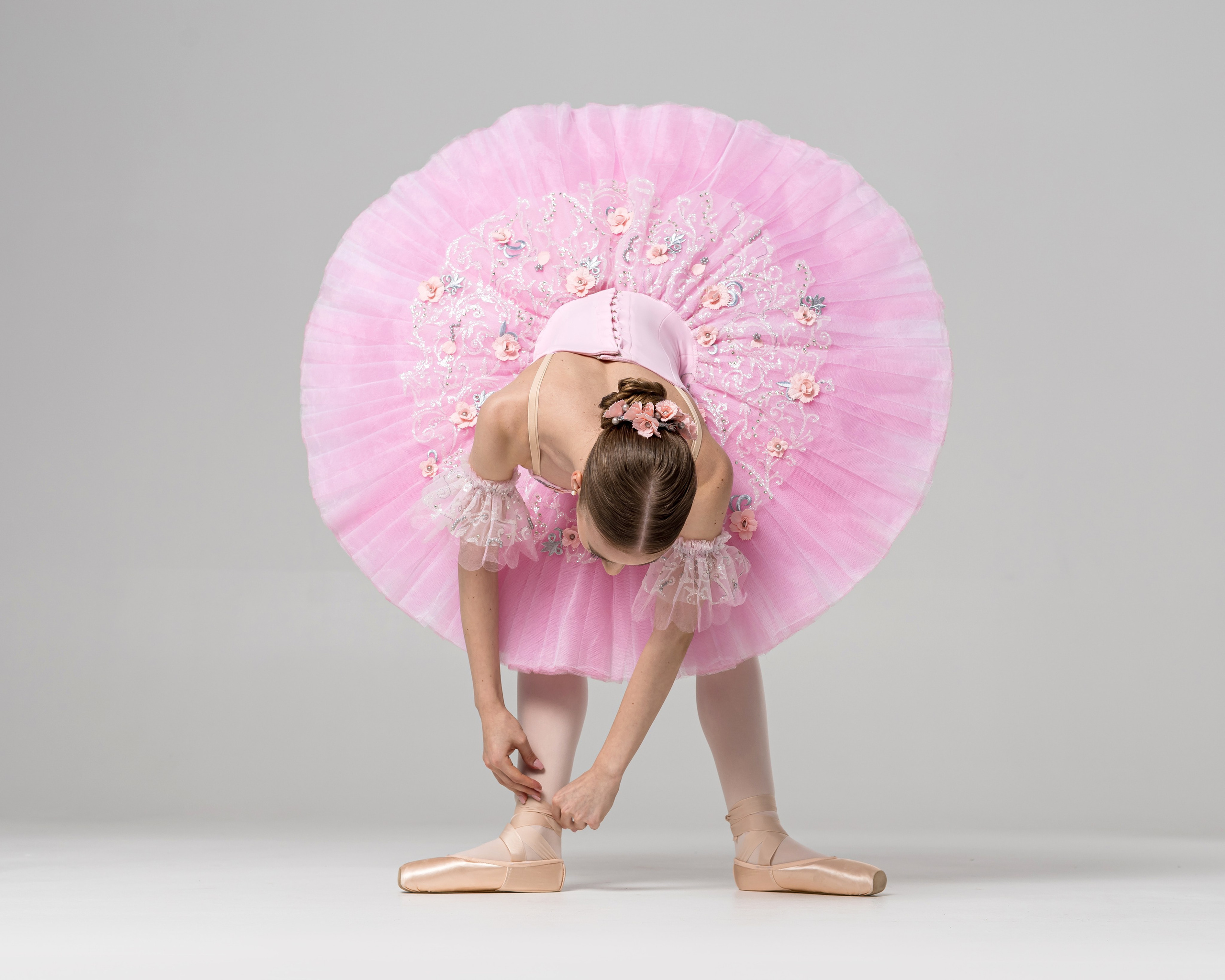 Балетная пачка «Азалия» напрокат бесплатно. Балетный фотограф Алина Ханько — Душа Балета