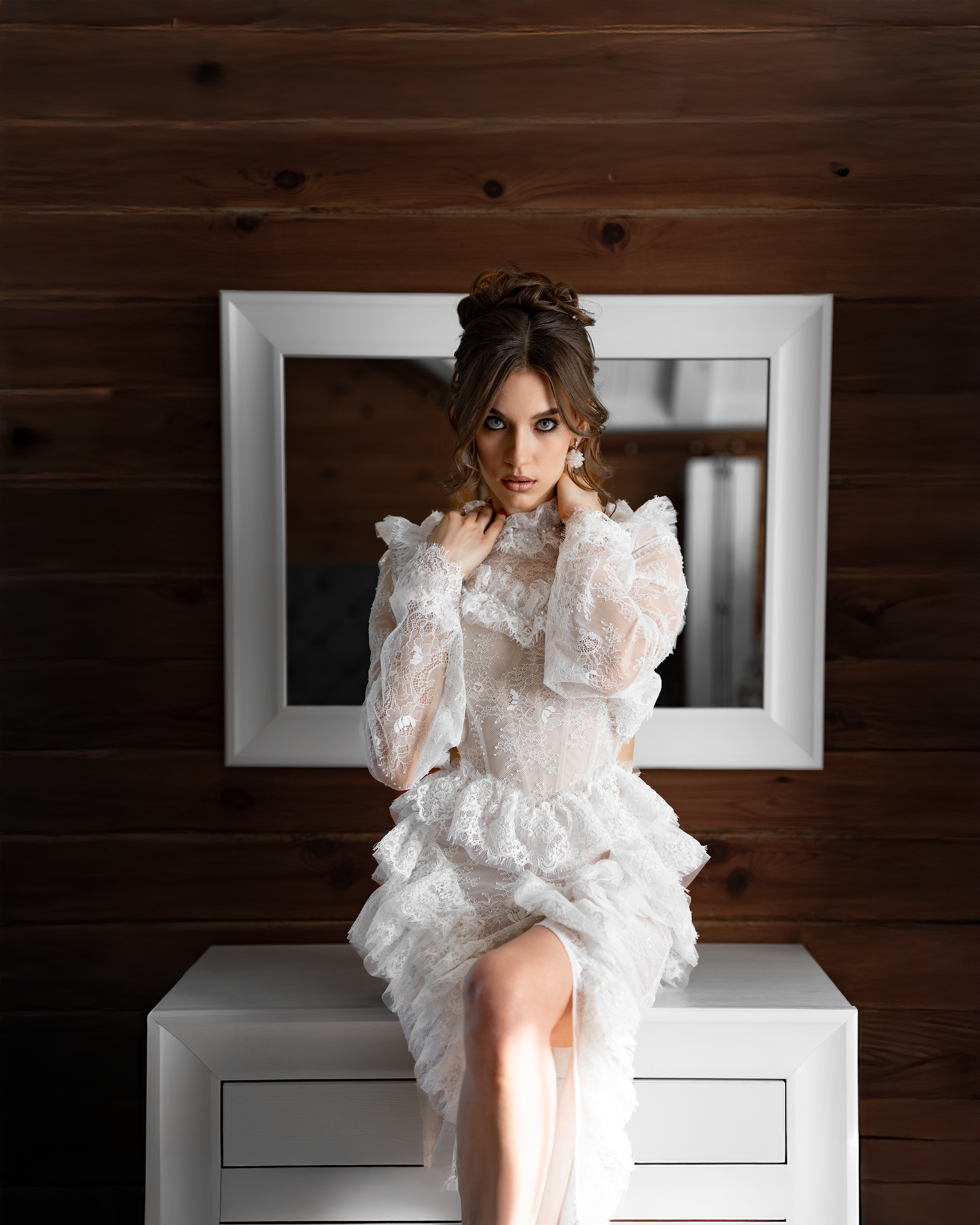 Kseniya & Ilya. Фотограф Вячеслав Полушкин